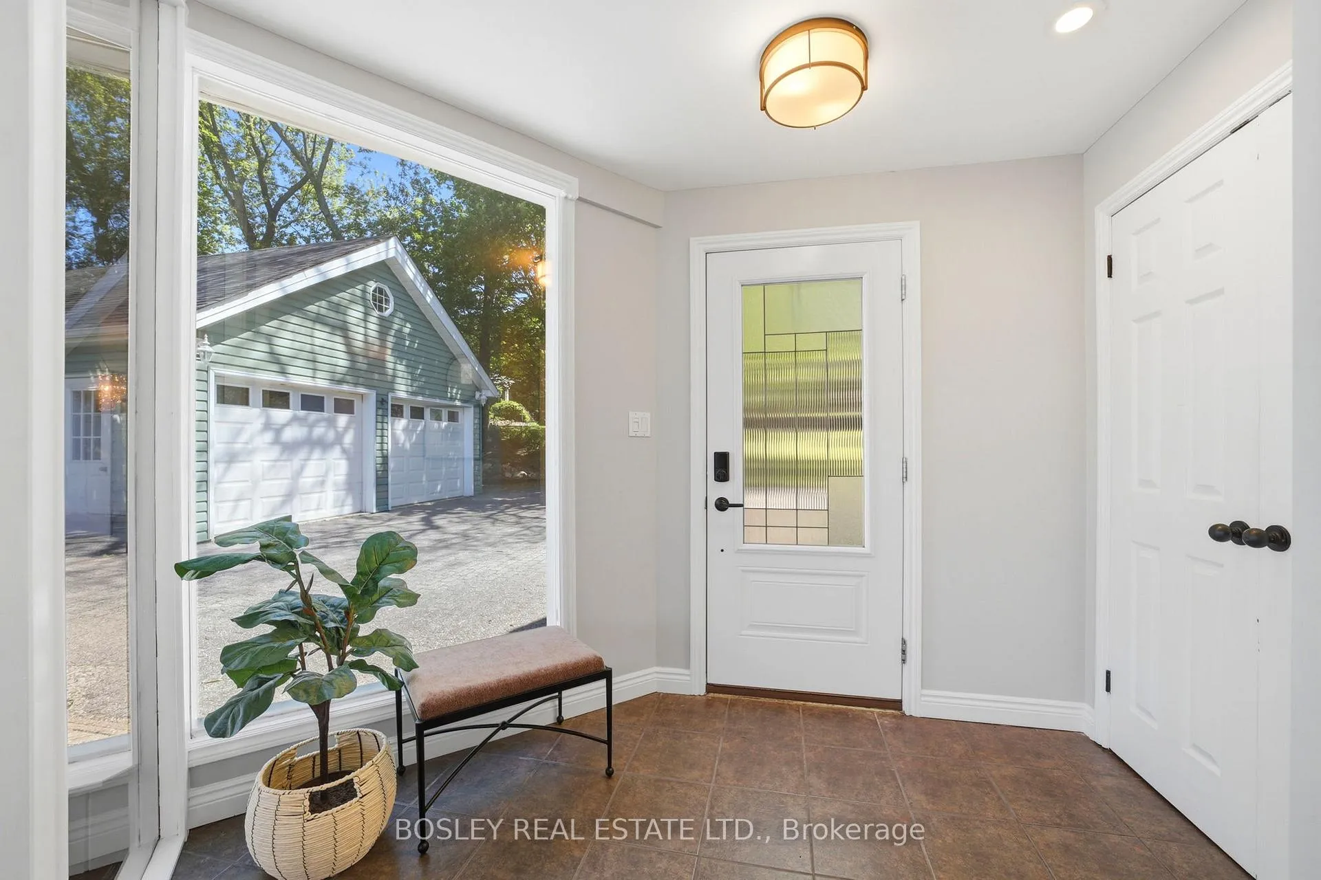 Photo 6 of 2450 Sixth Concession Road, Pickering, Rural Pickering — HOMEH