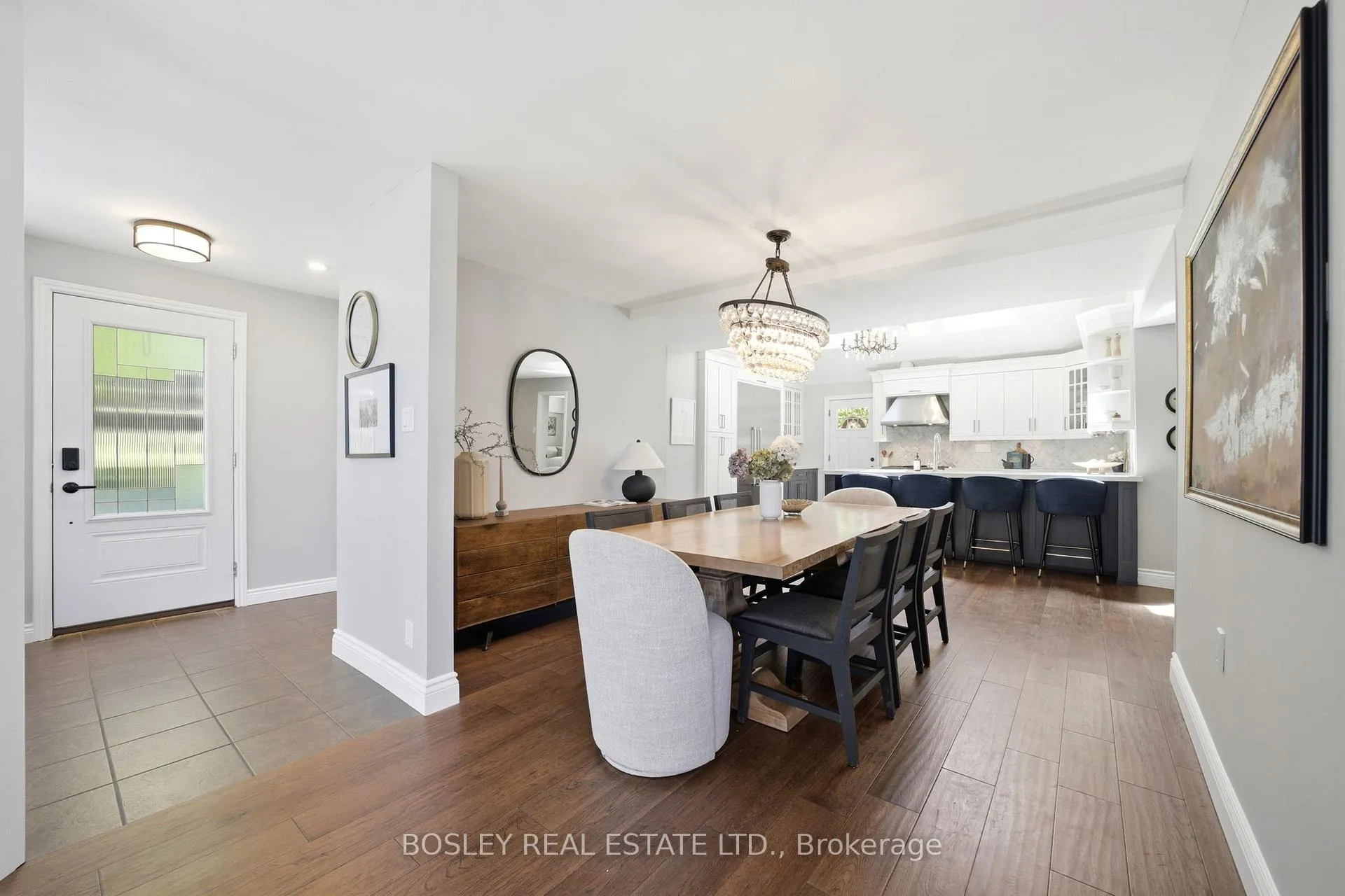 Photo 11 of 2450 Sixth Concession Road, Pickering, Rural Pickering — HOMEH