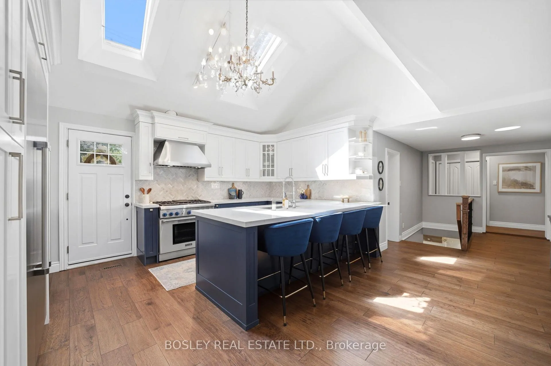 Photo 13 of 2450 Sixth Concession Road, Pickering, Rural Pickering — HOMEH