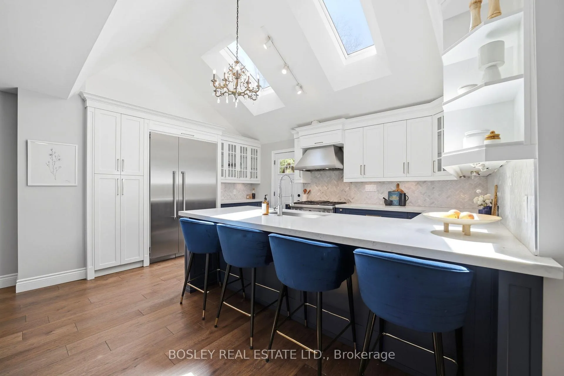 Photo 15 of 2450 Sixth Concession Road, Pickering, Rural Pickering — HOMEH