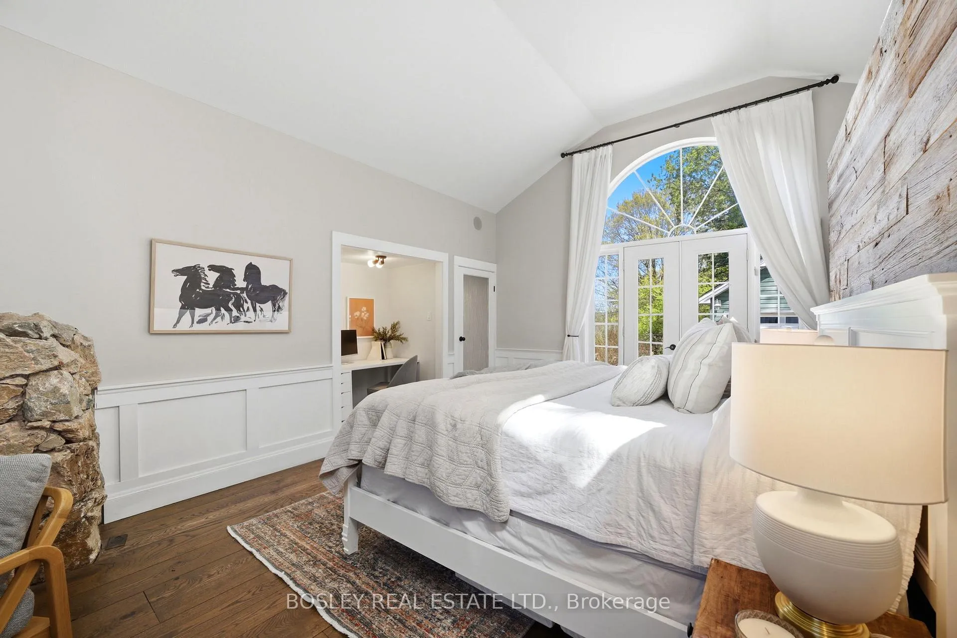 Photo 26 of 2450 Sixth Concession Road, Pickering, Rural Pickering — HOMEH