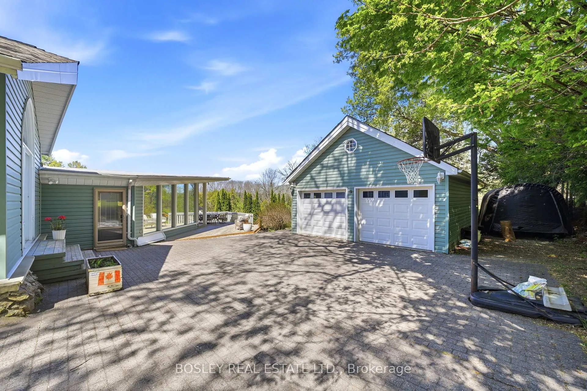 Photo 35 of 2450 Sixth Concession Road, Pickering, Rural Pickering — HOMEH