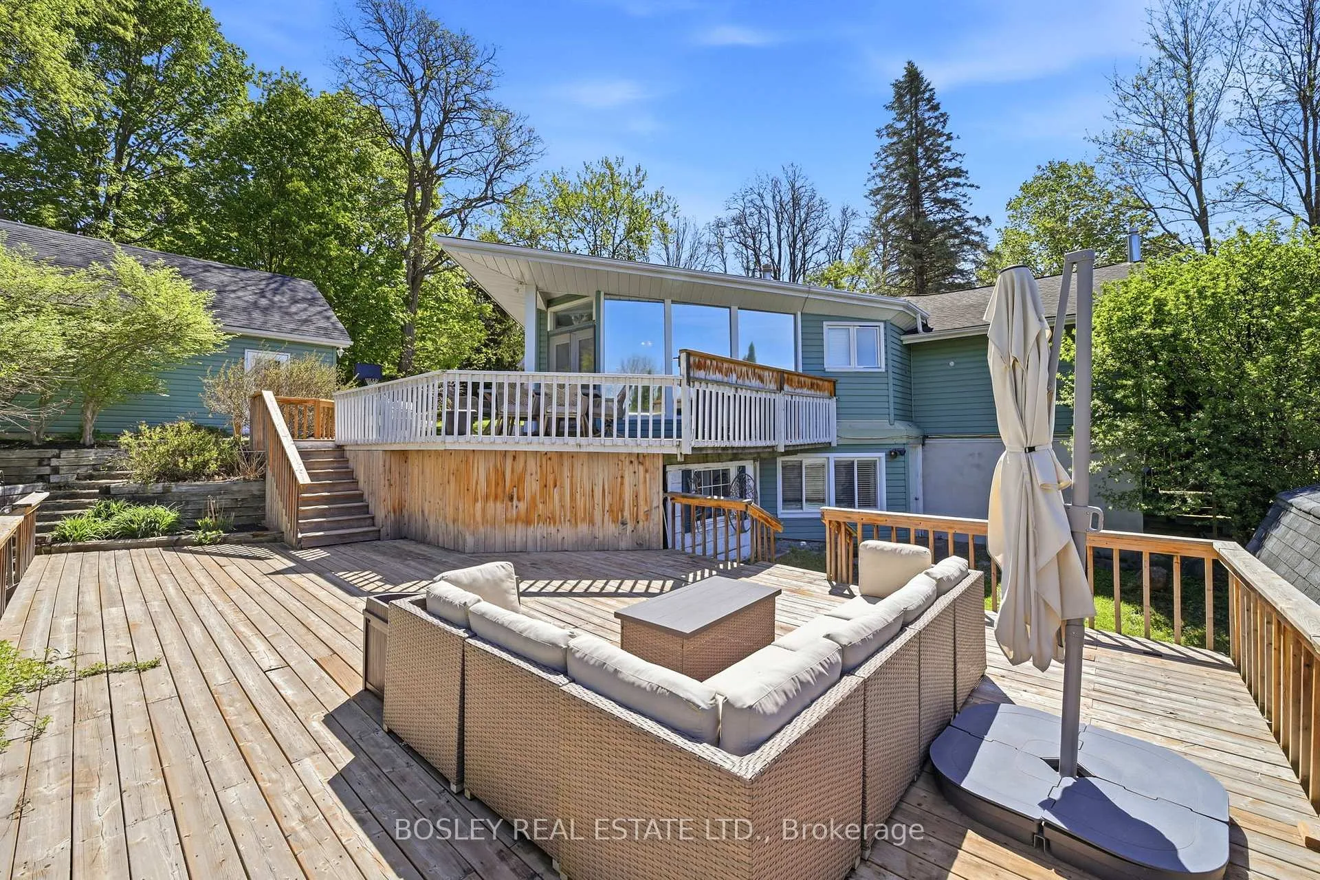 Photo 37 of 2450 Sixth Concession Road, Pickering, Rural Pickering — HOMEH
