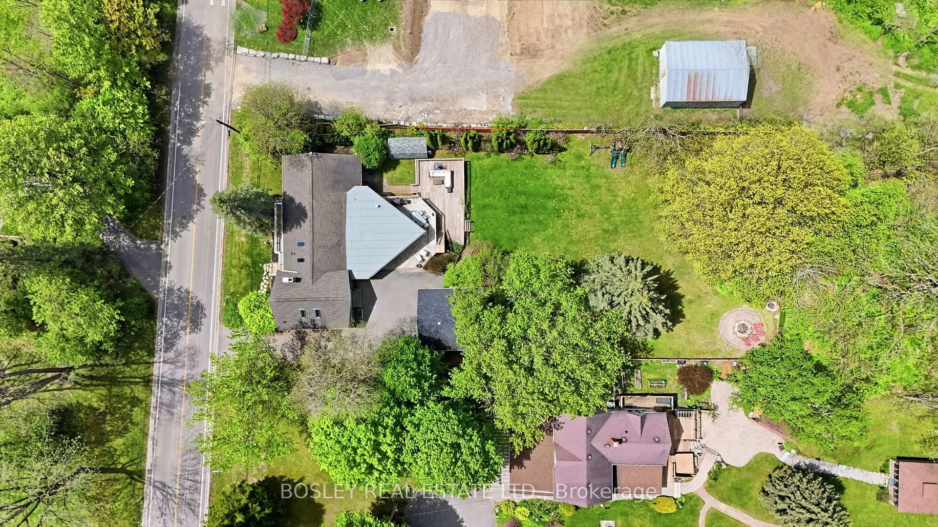 Photo 45 of 2450 Sixth Concession Road, Pickering, Rural Pickering — HOMEH