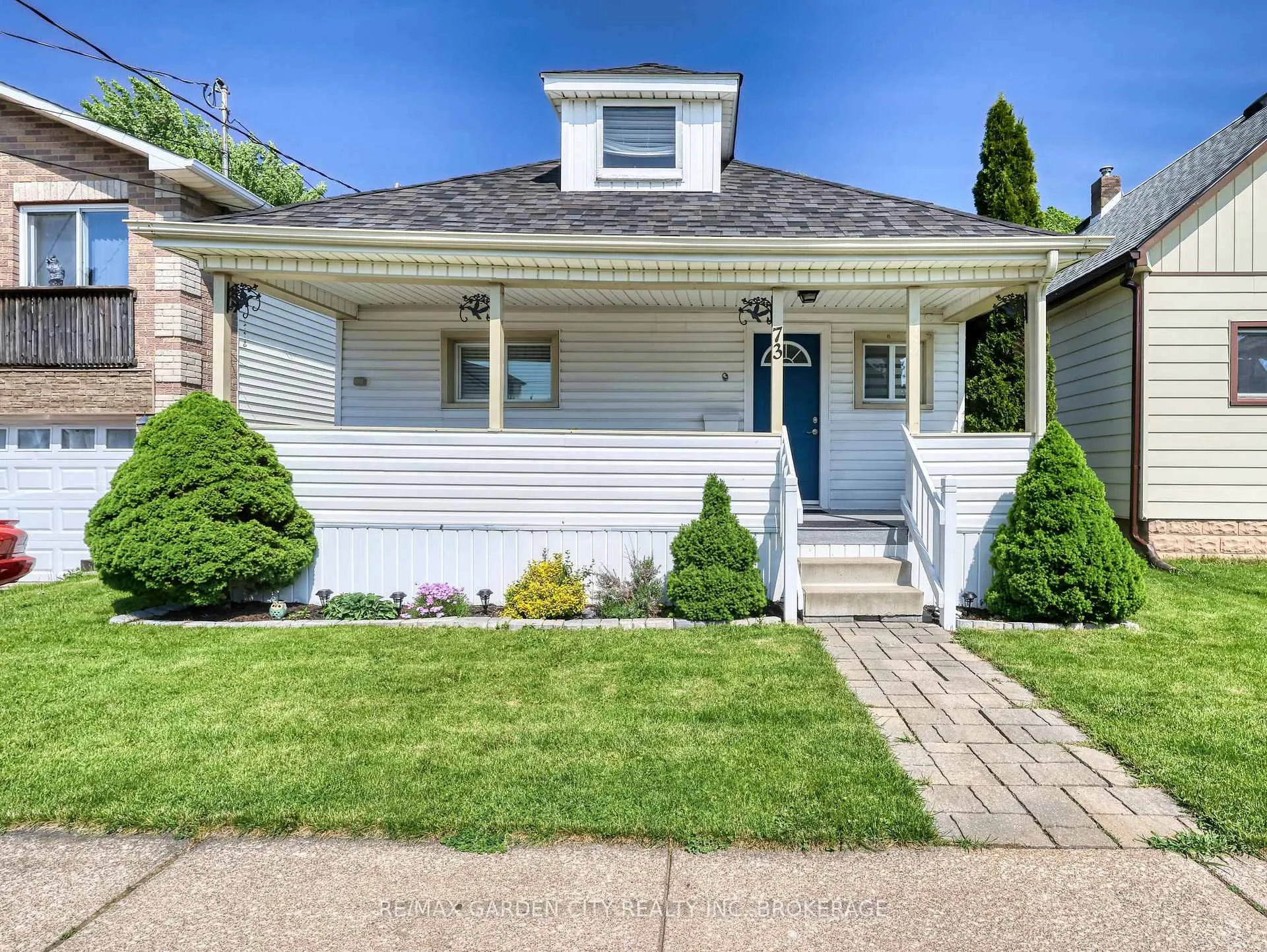 Photo 1 of 73 Harriet Street, Welland, Lincoln/Crowland — HOMEH