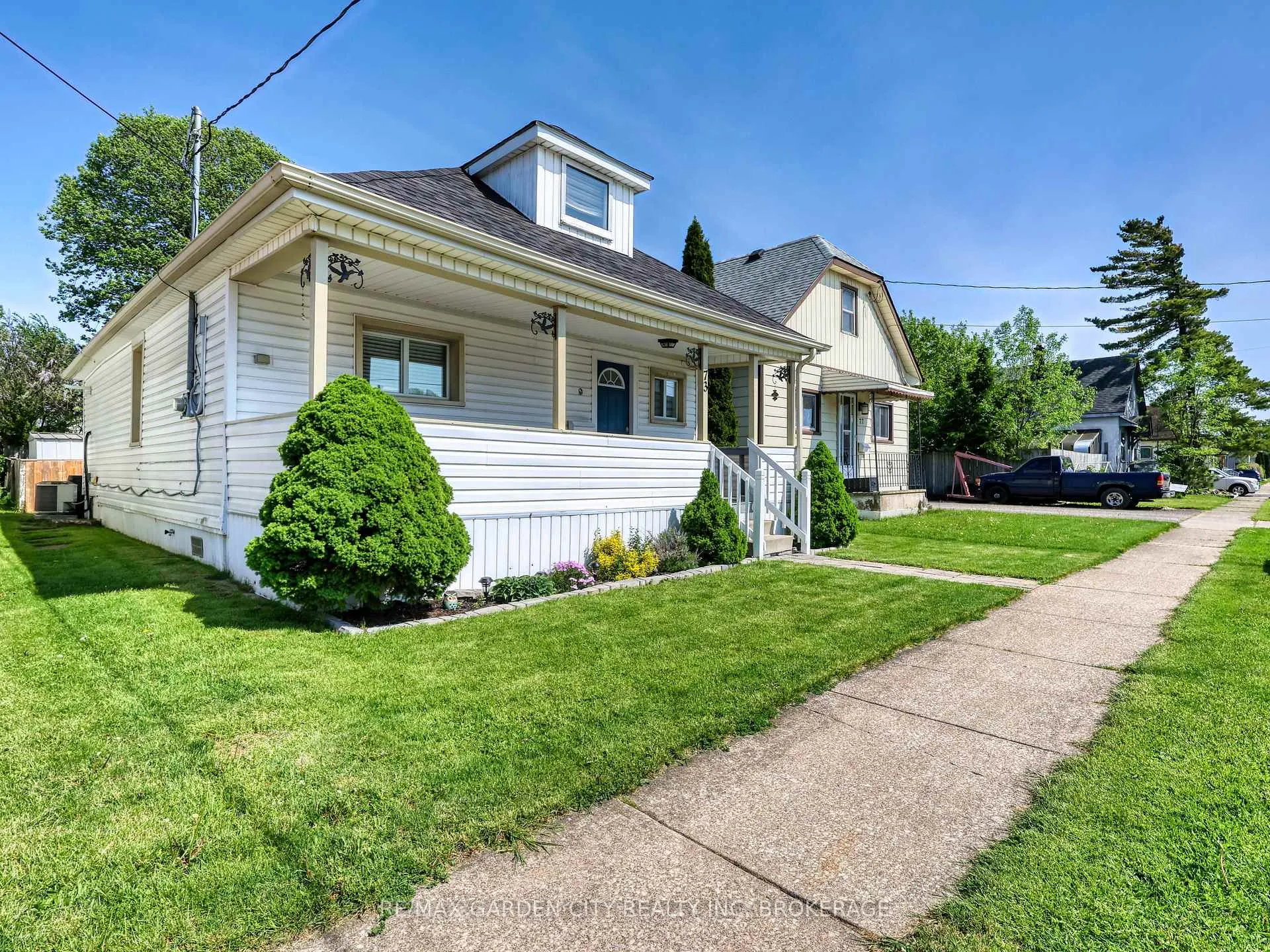 Photo 2 of 73 Harriet Street, Welland, Lincoln/Crowland — HOMEH
