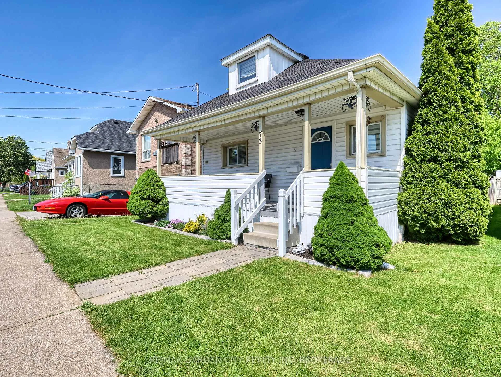 Photo 3 of 73 Harriet Street, Welland, Lincoln/Crowland — HOMEH