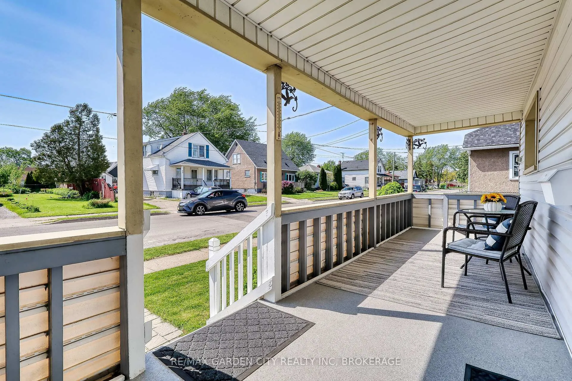 Photo 4 of 73 Harriet Street, Welland, Lincoln/Crowland — HOMEH
