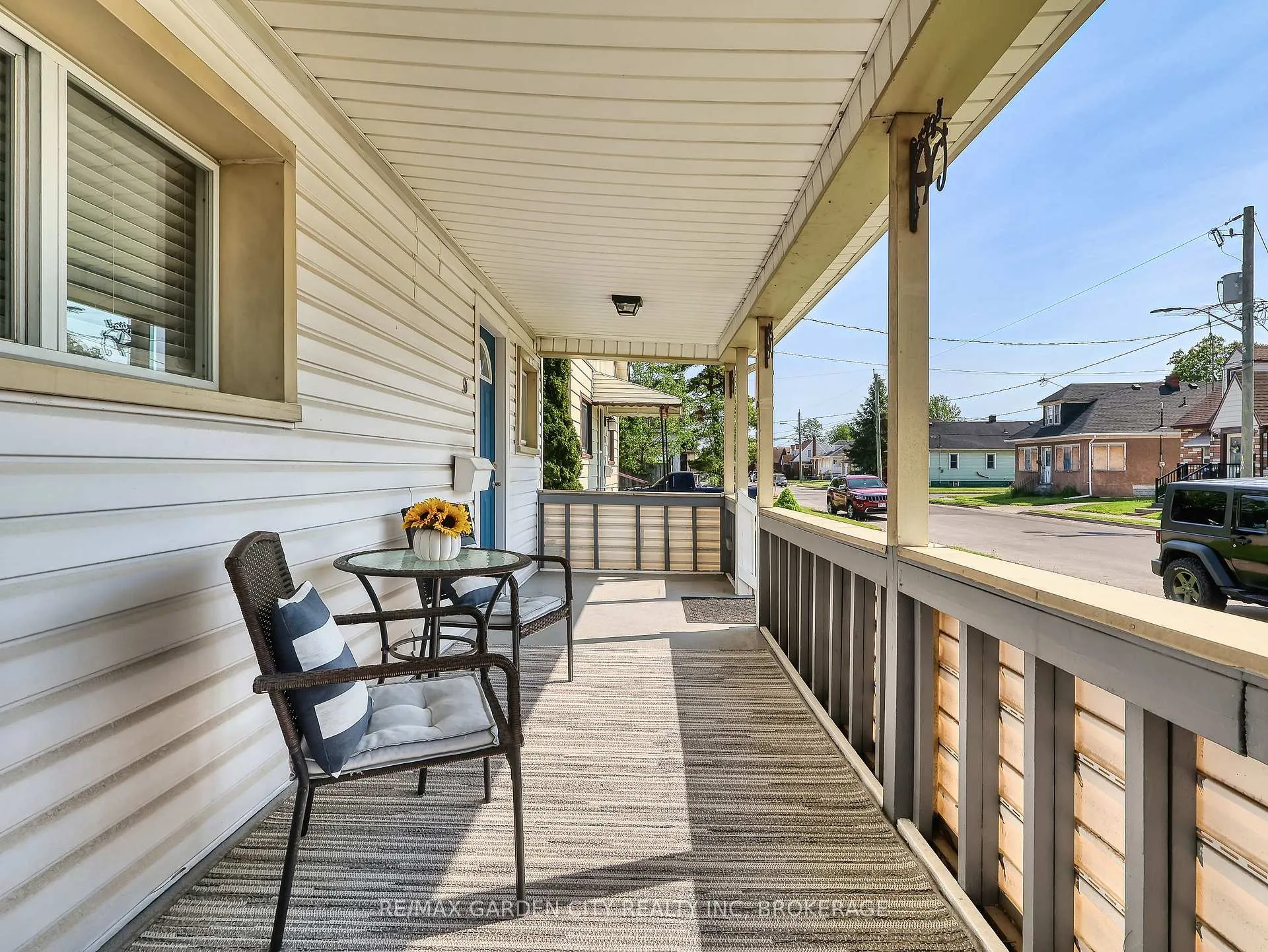 Photo 5 of 73 Harriet Street, Welland, Lincoln/Crowland — HOMEH