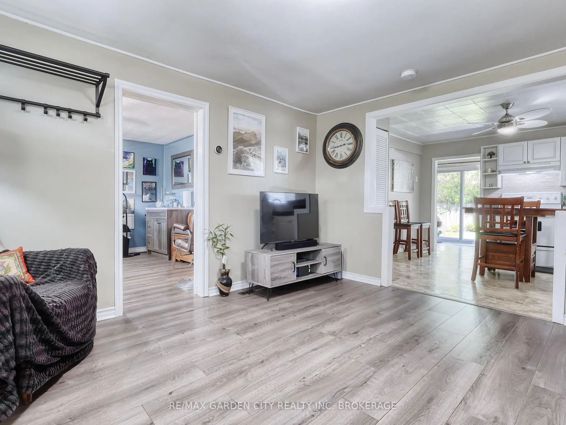 Photo 6 of 73 Harriet Street, Welland, Lincoln/Crowland — HOMEH