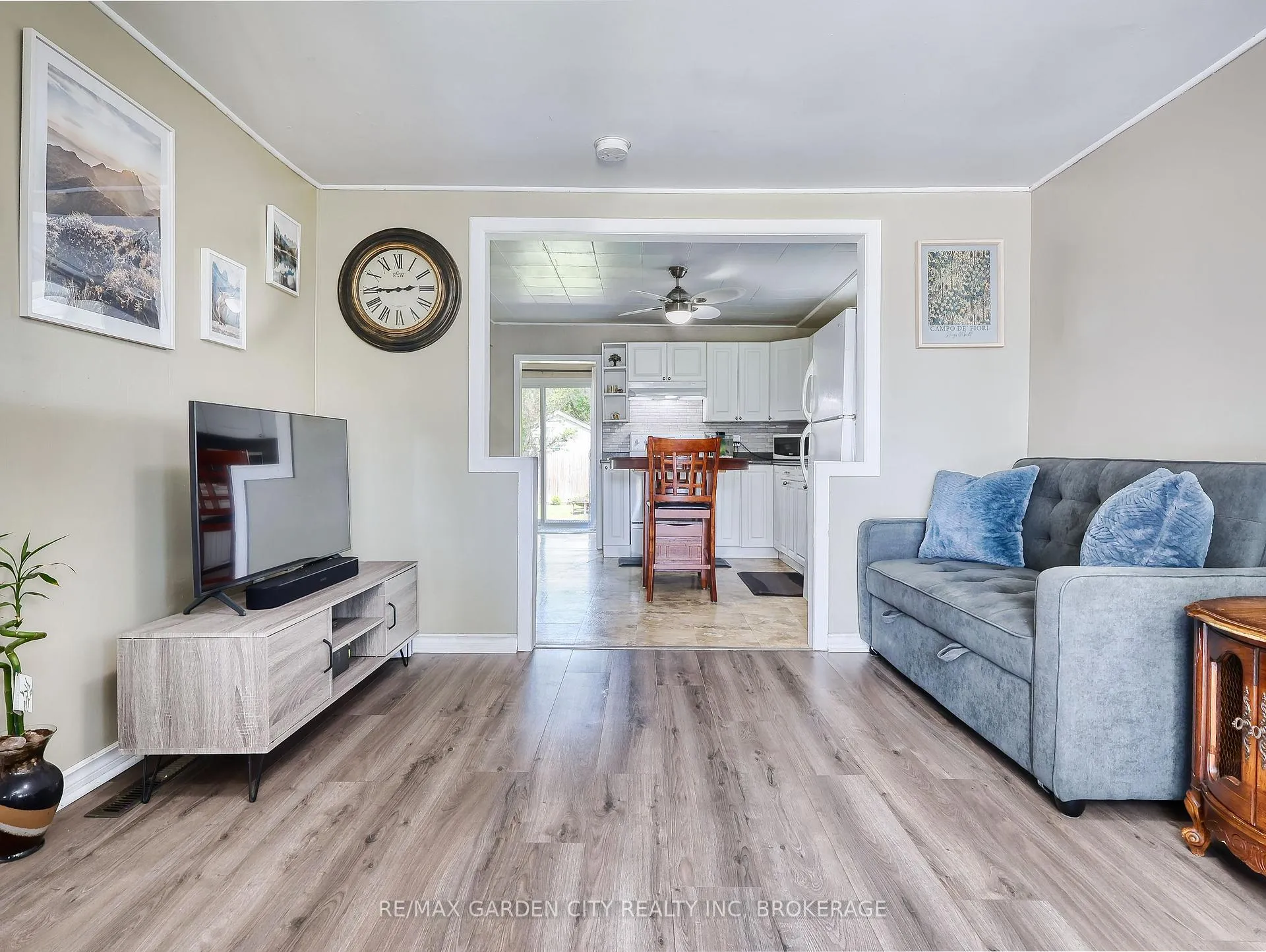 Photo 7 of 73 Harriet Street, Welland, Lincoln/Crowland — HOMEH
