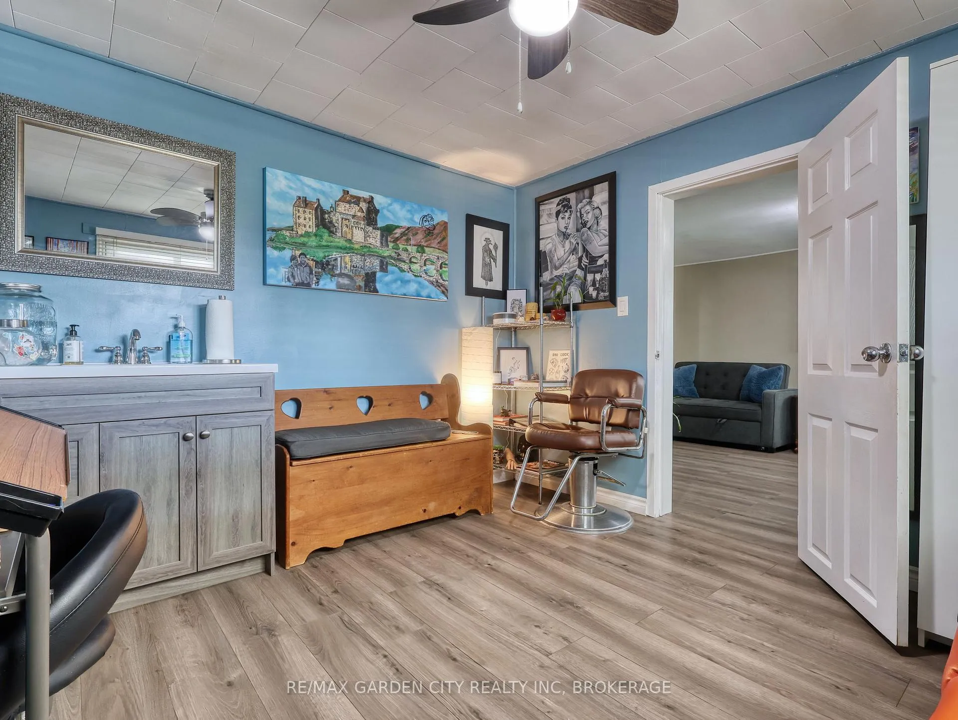 Photo 16 of 73 Harriet Street, Welland, Lincoln/Crowland — HOMEH