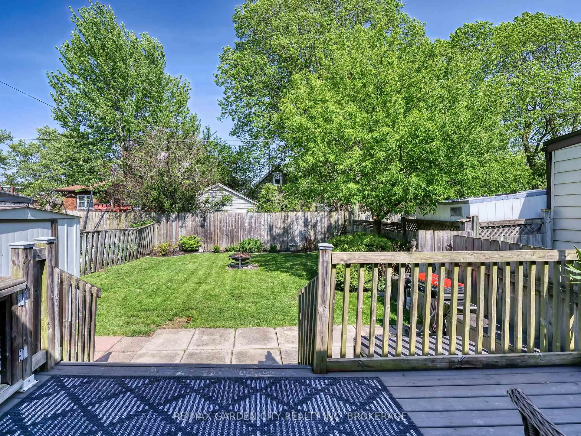 Photo 24 of 73 Harriet Street, Welland, Lincoln/Crowland — HOMEH