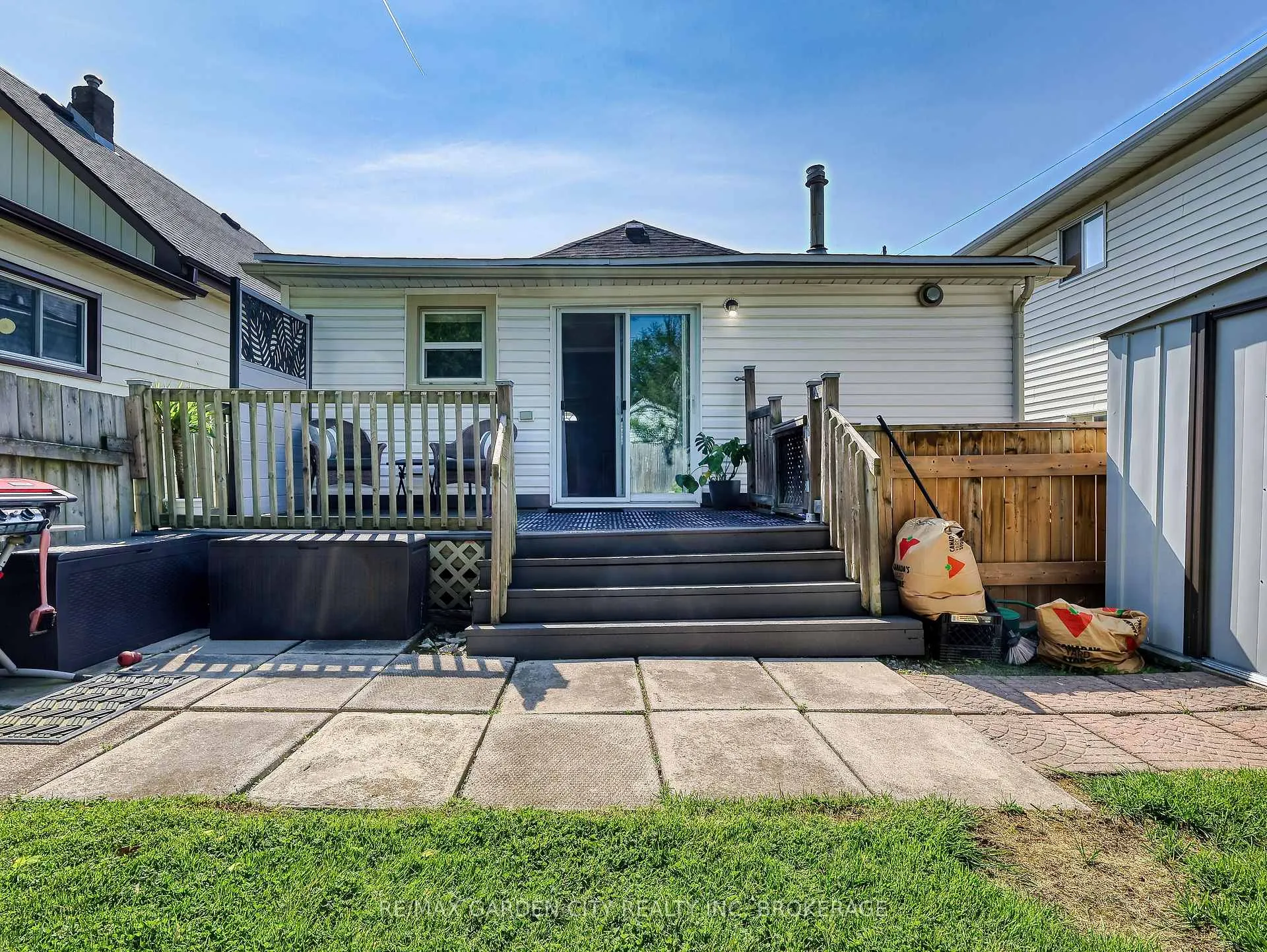 Photo 30 of 73 Harriet Street, Welland, Lincoln/Crowland — HOMEH