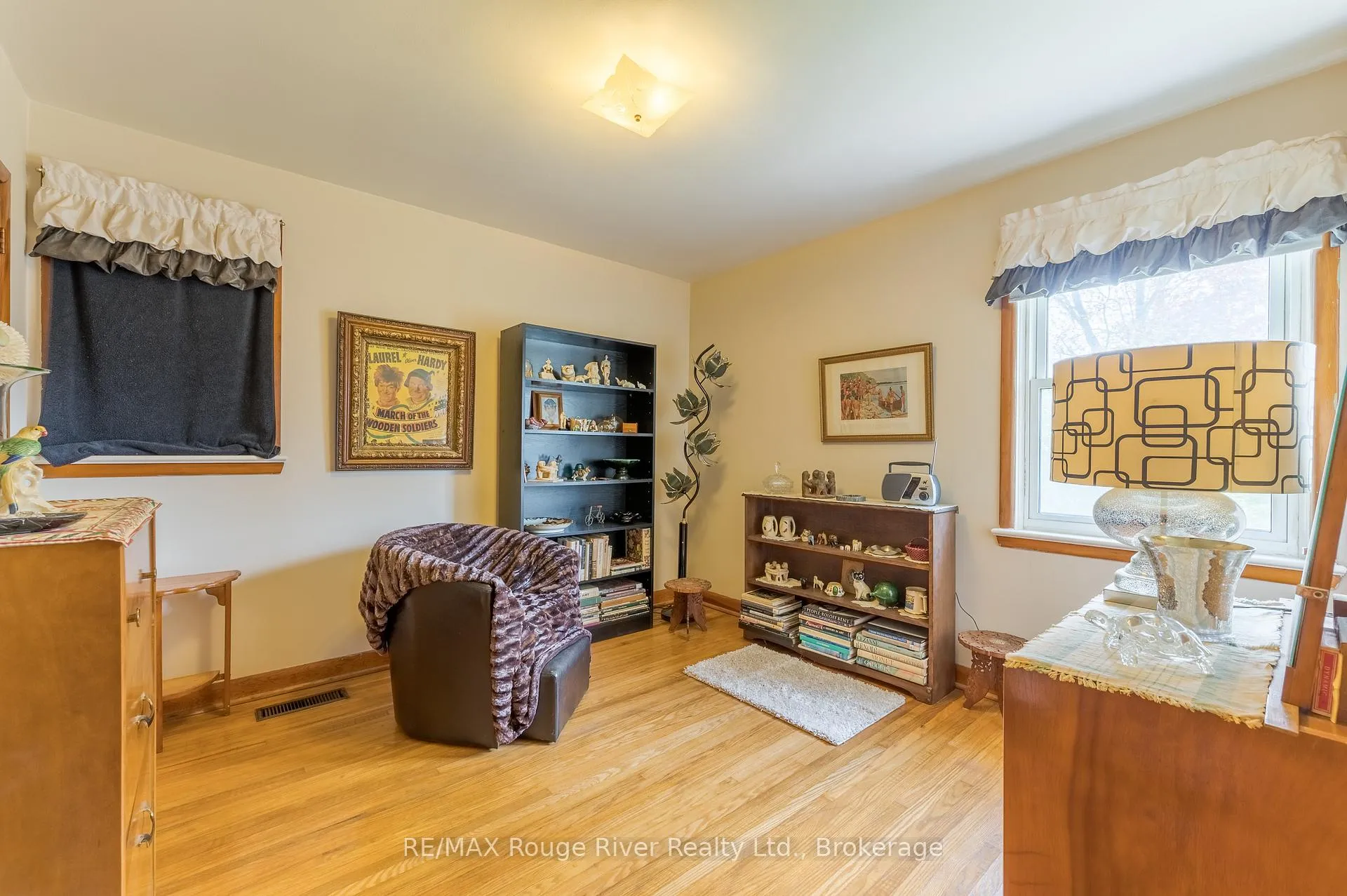 Photo 16 of 525 Barbara Street, Cobourg — HOMEH