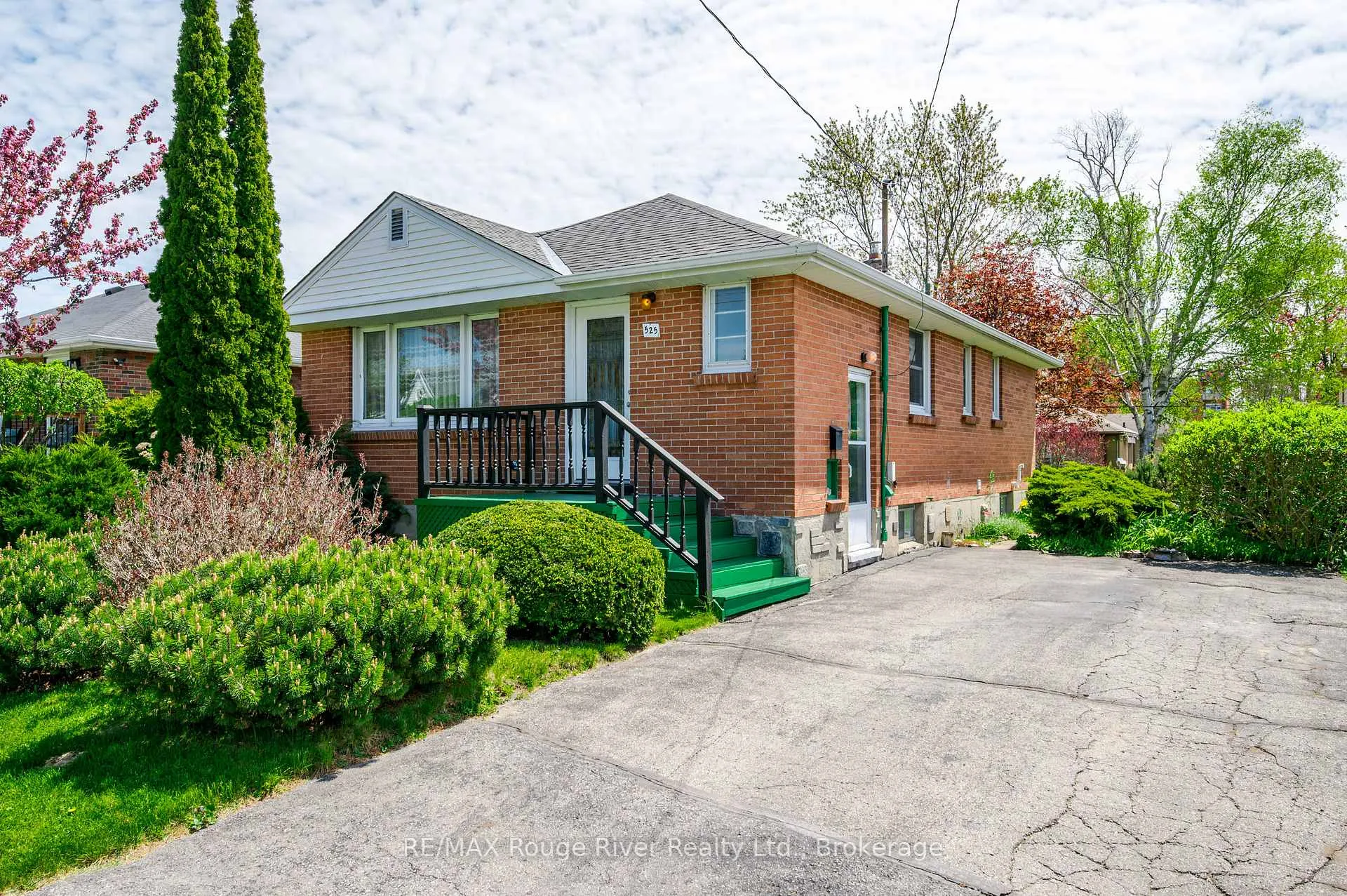 Photo 32 of 525 Barbara Street, Cobourg — HOMEH