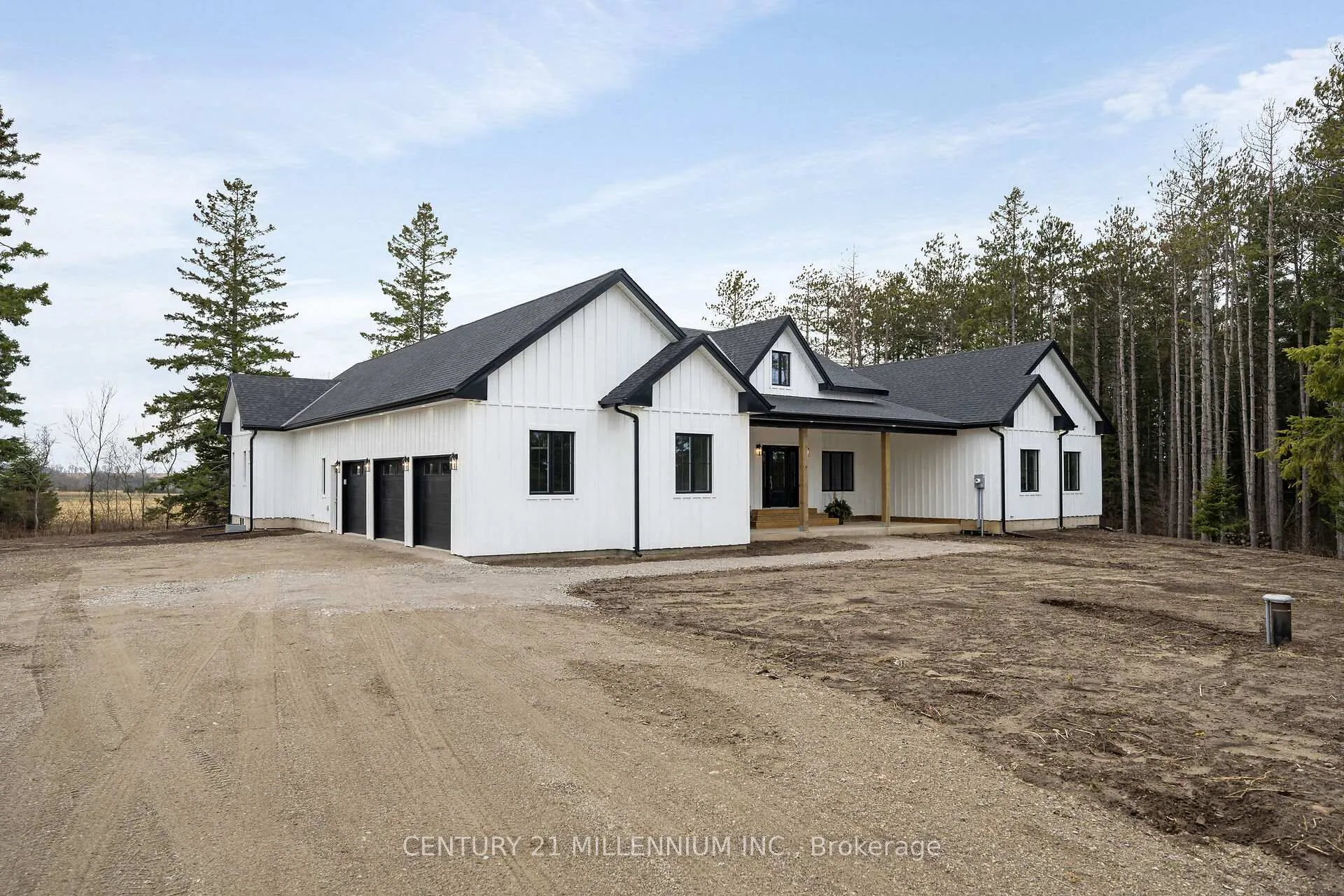 Photo 1 of 5450 Fifth Line, Erin, Rural Erin — HOMEH