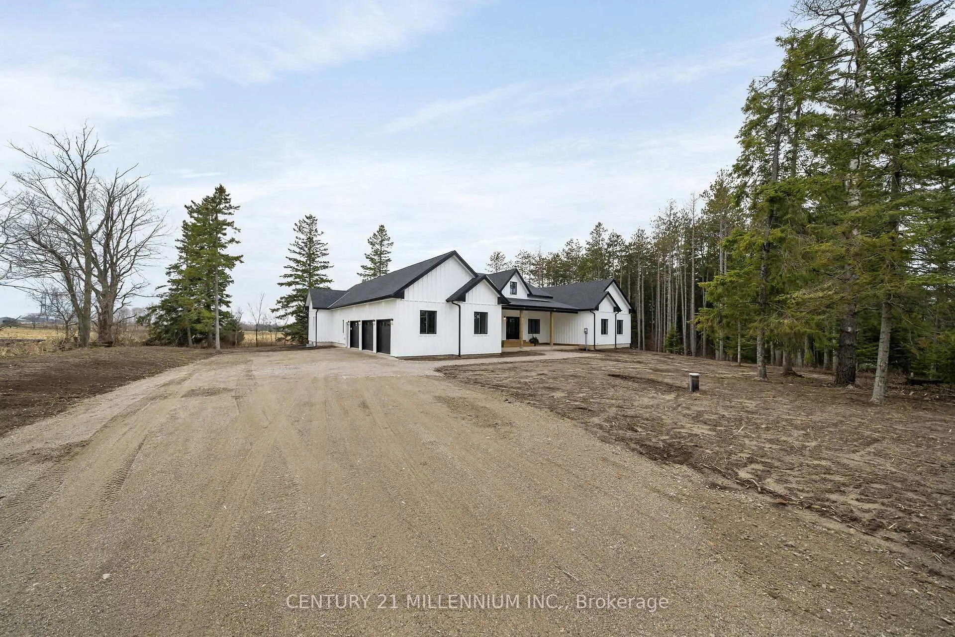 Photo 2 of 5450 Fifth Line, Erin, Rural Erin — HOMEH