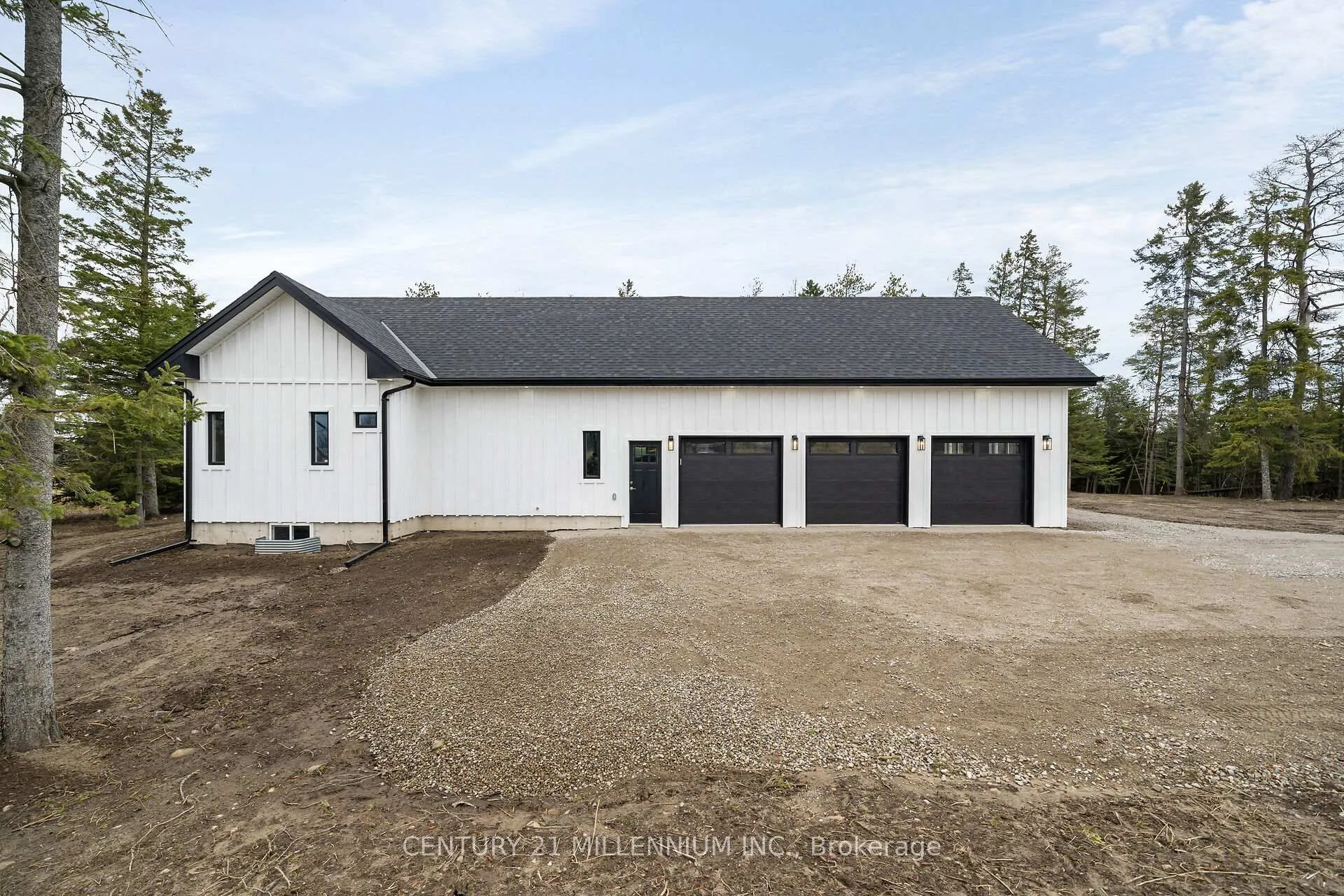 Photo 4 of 5450 Fifth Line, Erin, Rural Erin — HOMEH