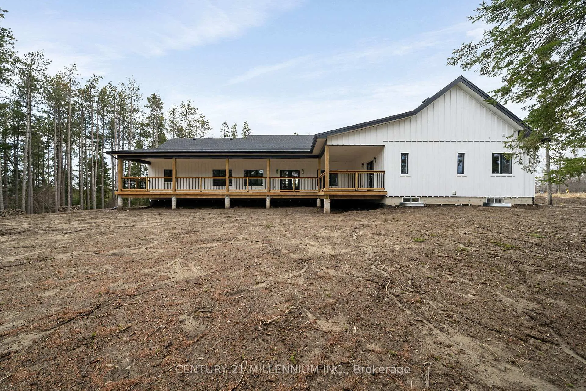 Photo 5 of 5450 Fifth Line, Erin, Rural Erin — HOMEH