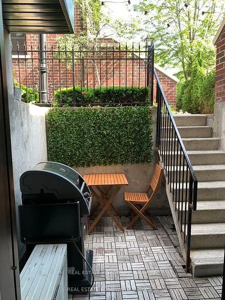 Photo 1 of Unit 13, 150 Broadview Avenue, Toronto, South Riverdale — HOMEH
