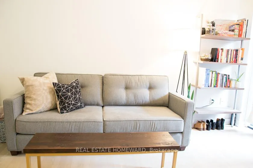 Photo 3 of Unit 13, 150 Broadview Avenue, Toronto, South Riverdale — HOMEH