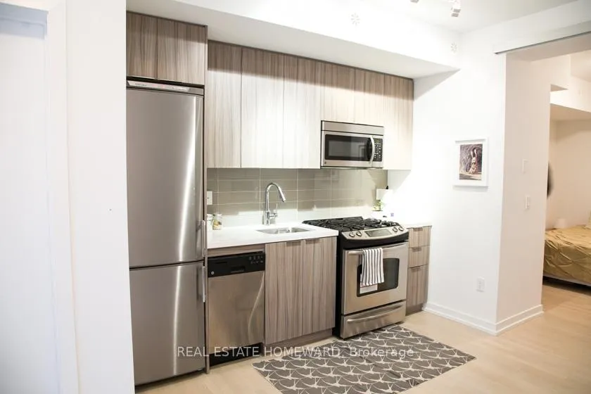 Photo 4 of Unit 13, 150 Broadview Avenue, Toronto, South Riverdale — HOMEH