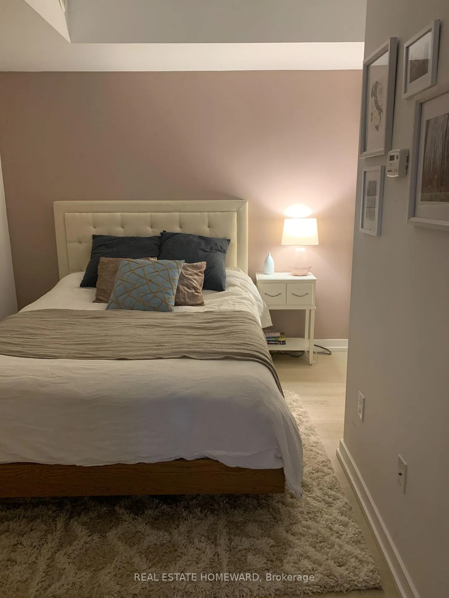 Photo 6 of Unit 13, 150 Broadview Avenue, Toronto, South Riverdale — HOMEH