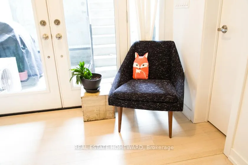 Photo 8 of Unit 13, 150 Broadview Avenue, Toronto, South Riverdale — HOMEH