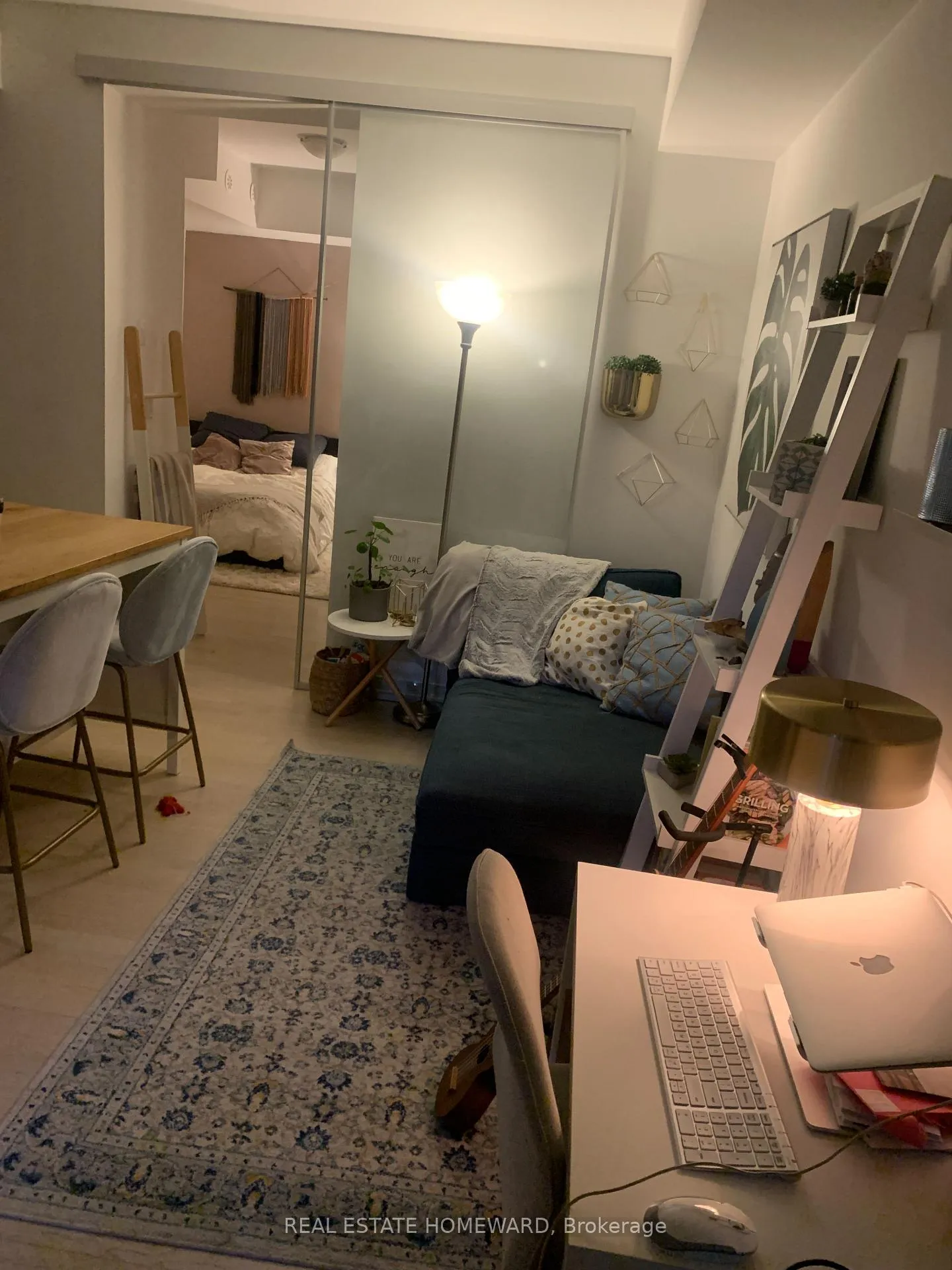 Photo 9 of Unit 13, 150 Broadview Avenue, Toronto, South Riverdale — HOMEH
