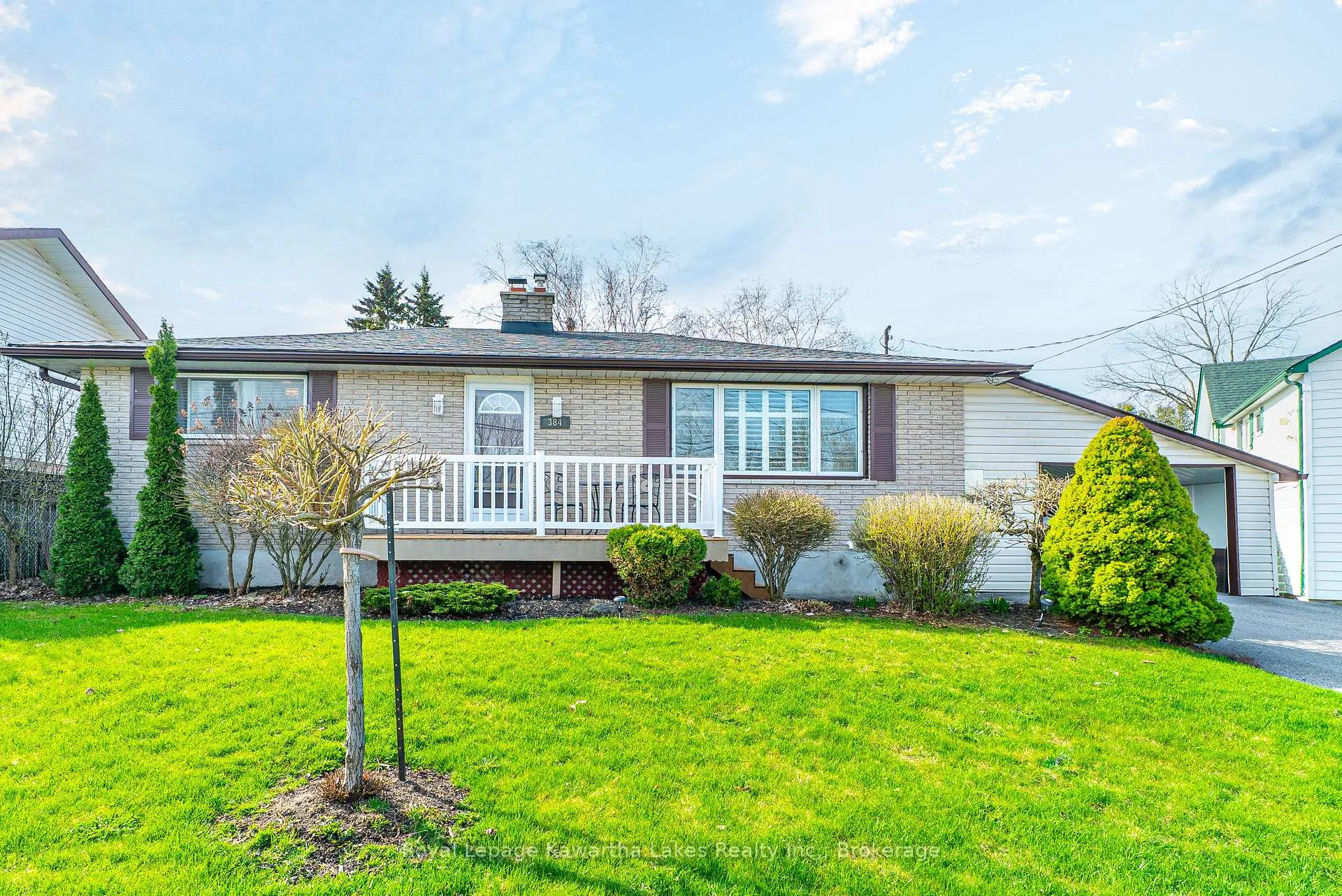 Photo 1 of 384 Major Street, Scugog, Port Perry — HOMEH