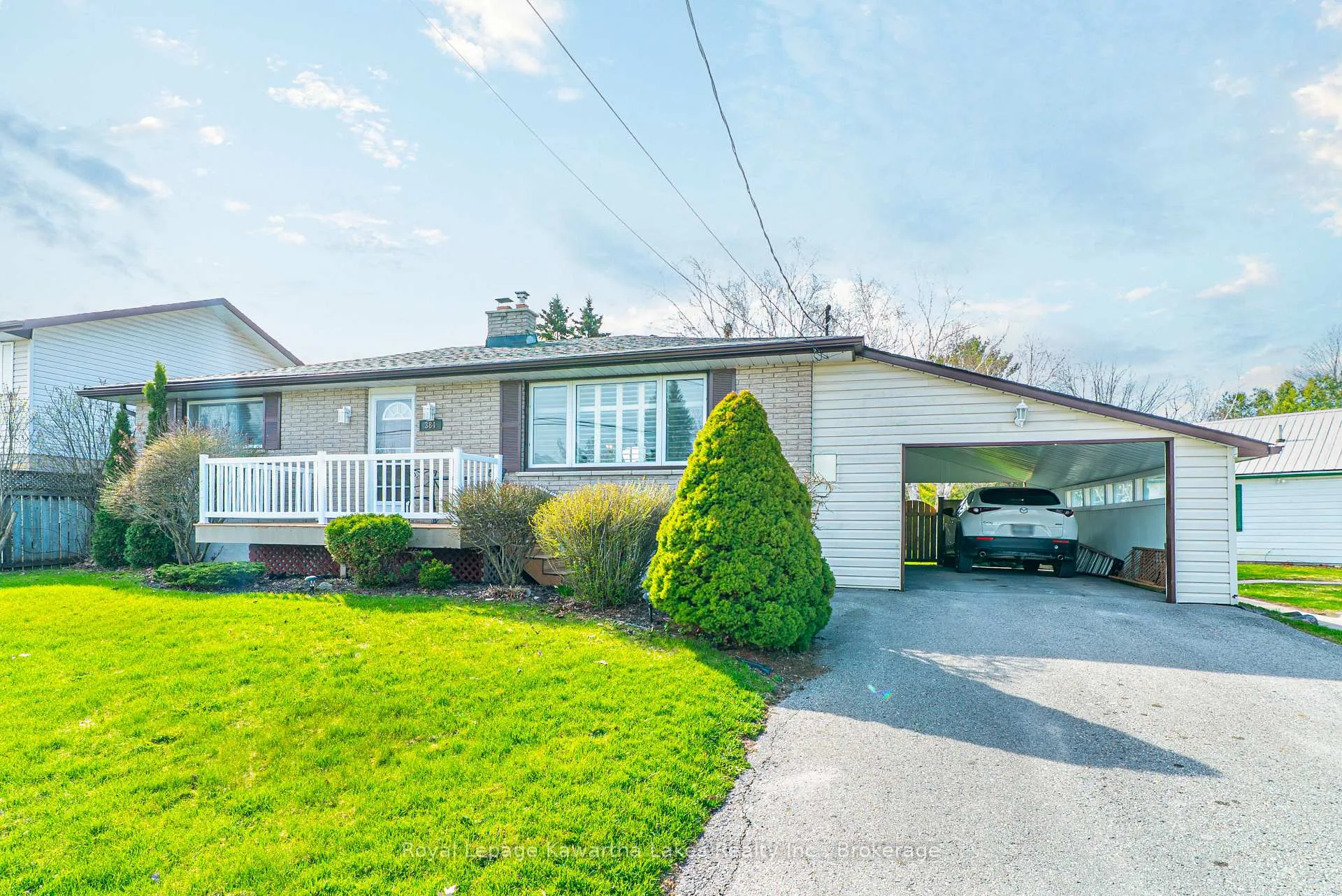 Photo 4 of 384 Major Street, Scugog, Port Perry — HOMEH
