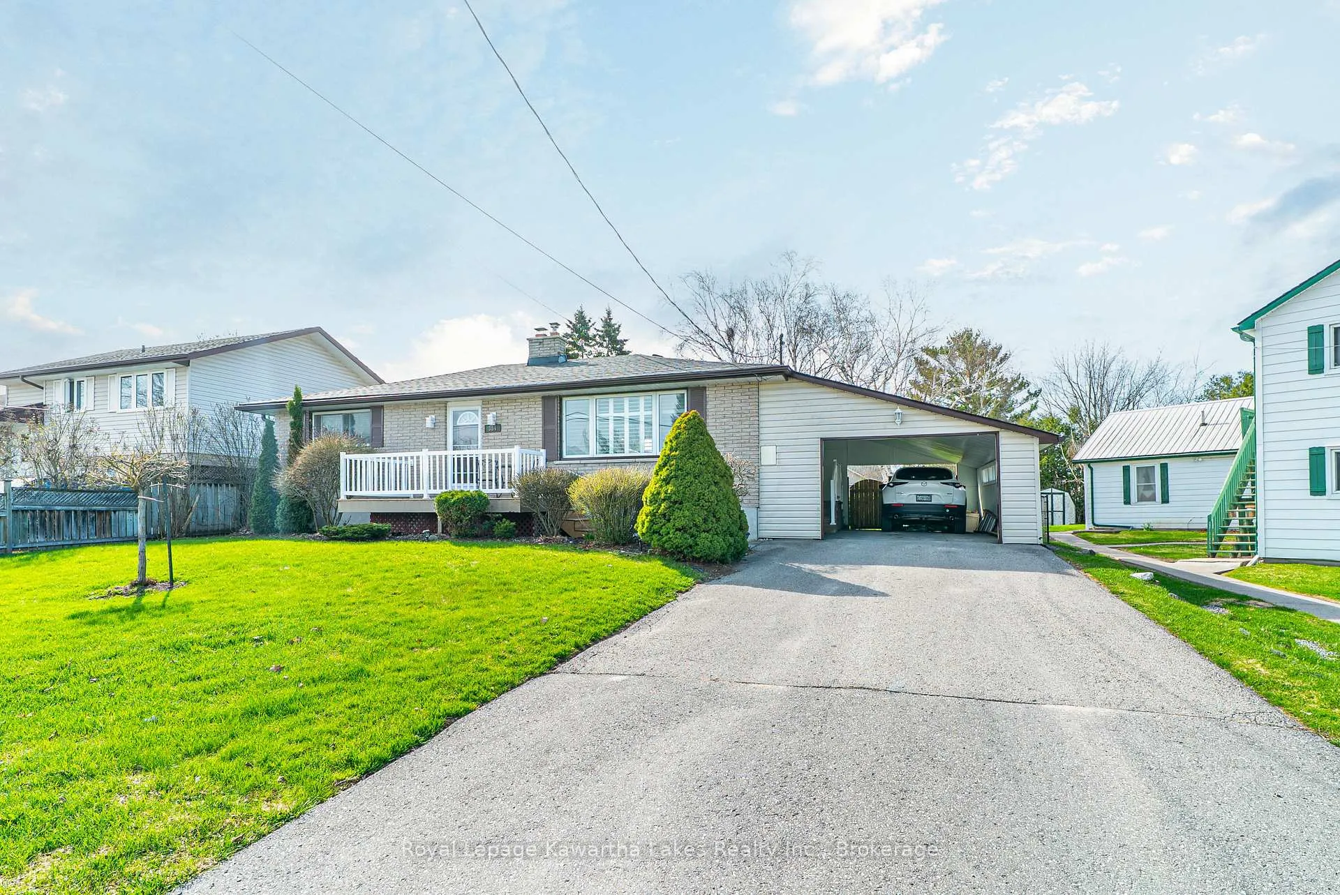 Photo 5 of 384 Major Street, Scugog, Port Perry — HOMEH