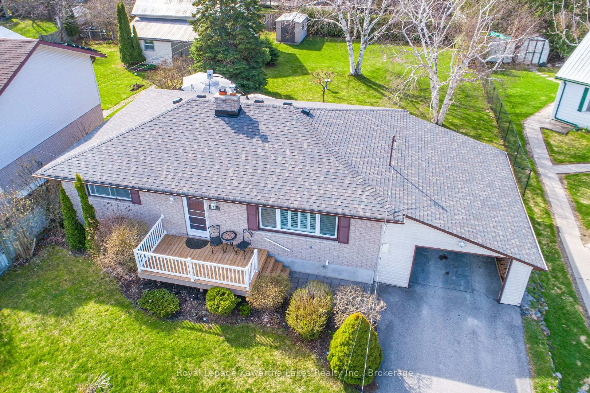 Photo 8 of 384 Major Street, Scugog, Port Perry — HOMEH