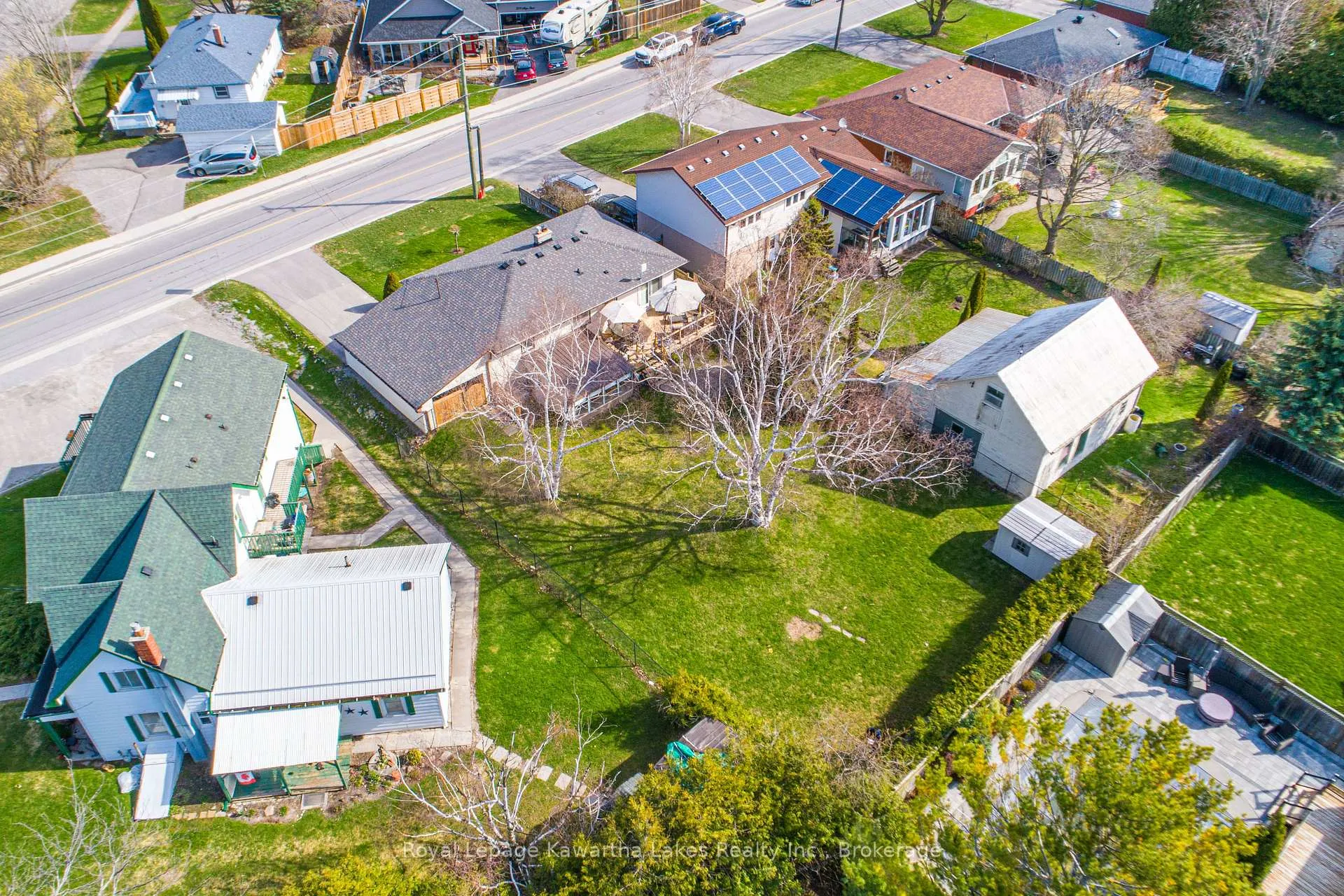 Photo 37 of 384 Major Street, Scugog, Port Perry — HOMEH