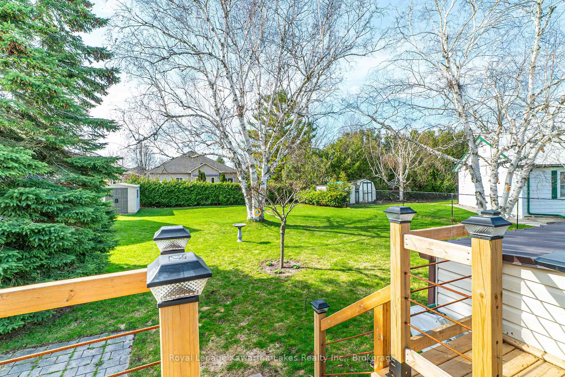 Photo 42 of 384 Major Street, Scugog, Port Perry — HOMEH