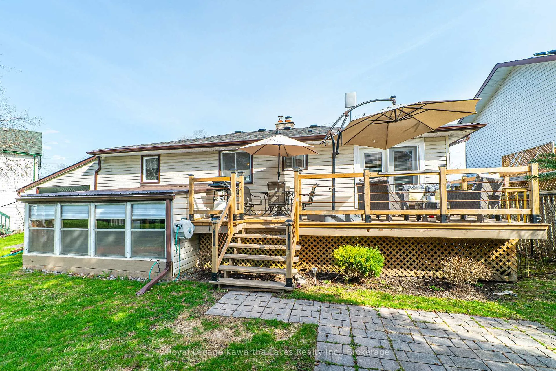 Photo 44 of 384 Major Street, Scugog, Port Perry — HOMEH