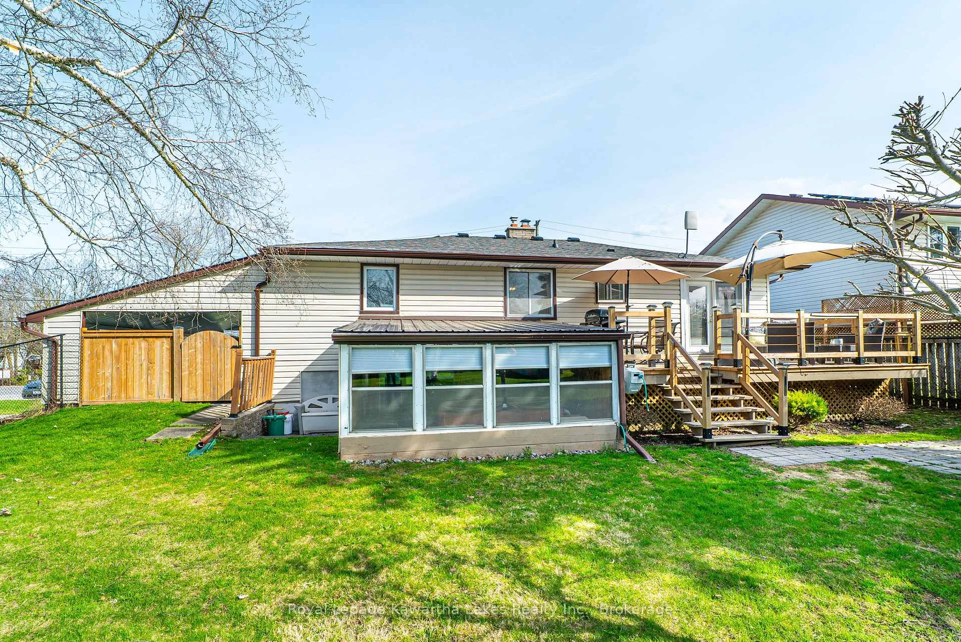 Photo 45 of 384 Major Street, Scugog, Port Perry — HOMEH