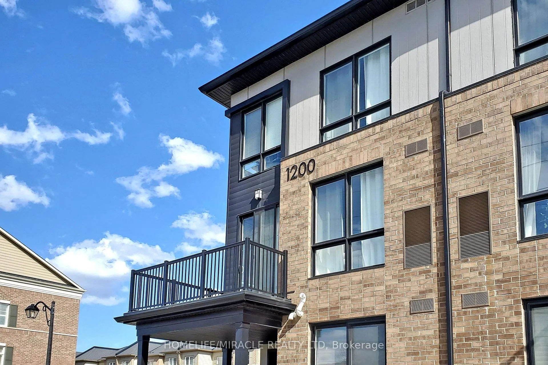 Photo 3 of Unit 107, 1200 Main Street E, Milton, Dempsey — HOMEH
