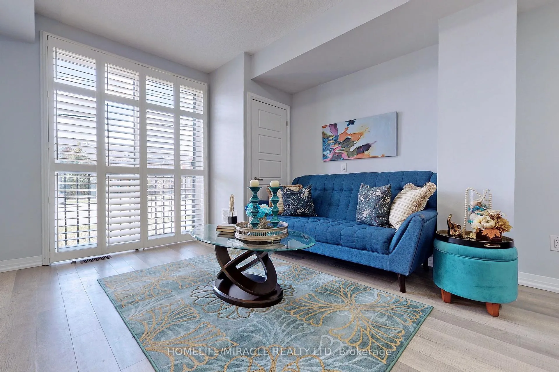 Photo 5 of Unit 107, 1200 Main Street E, Milton, Dempsey — HOMEH