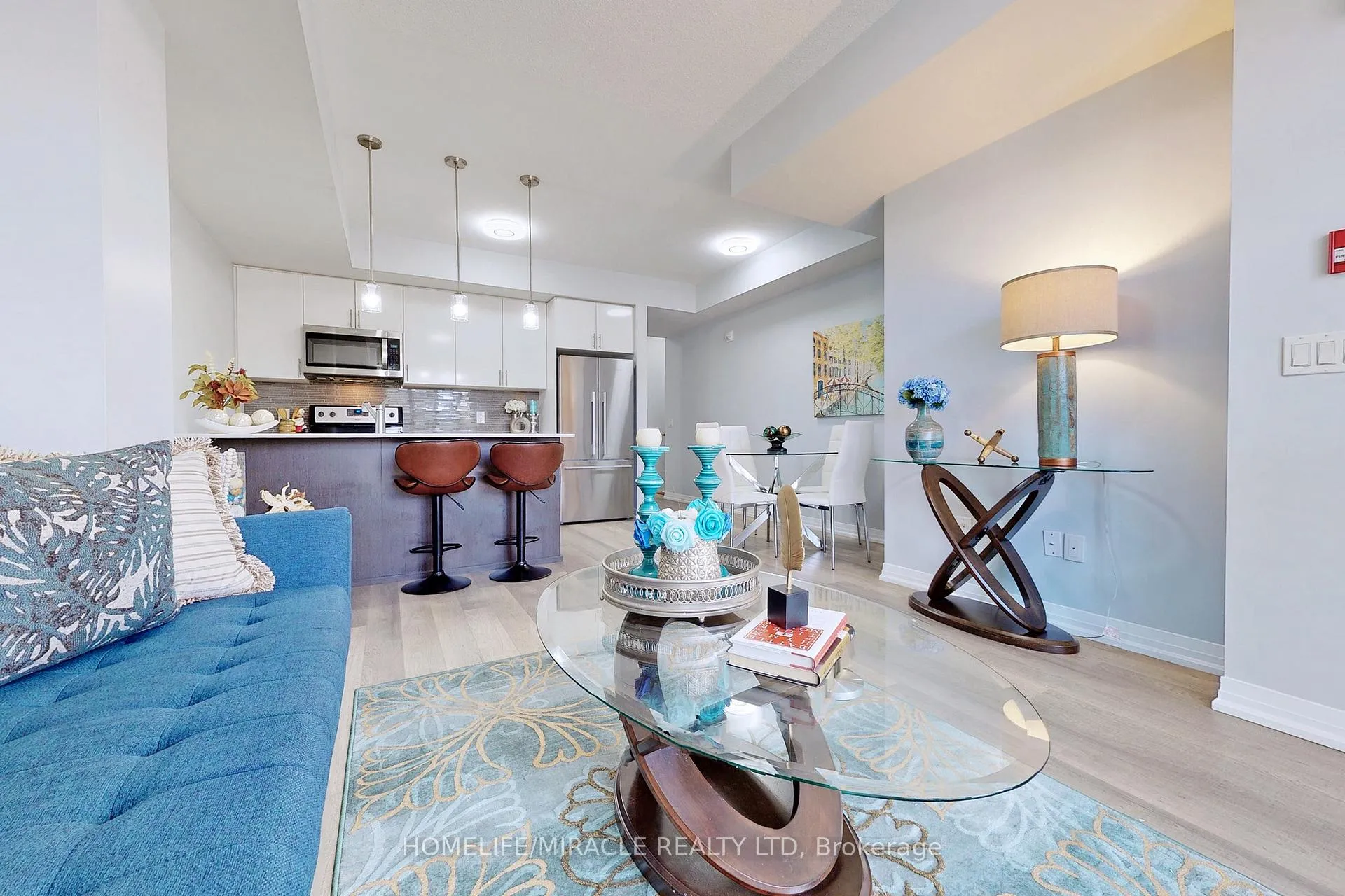 Photo 7 of Unit 107, 1200 Main Street E, Milton, Dempsey — HOMEH