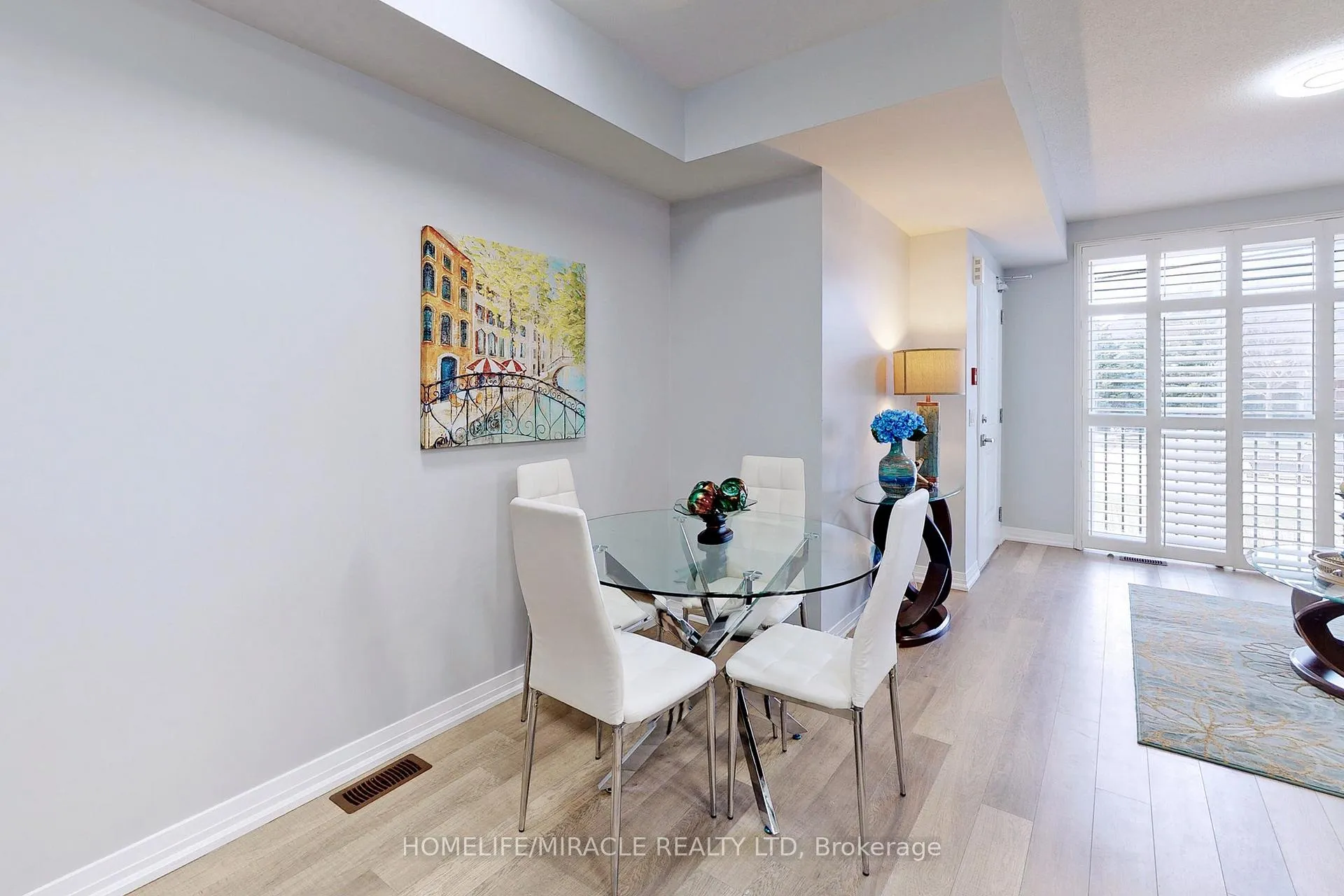 Photo 9 of Unit 107, 1200 Main Street E, Milton, Dempsey — HOMEH