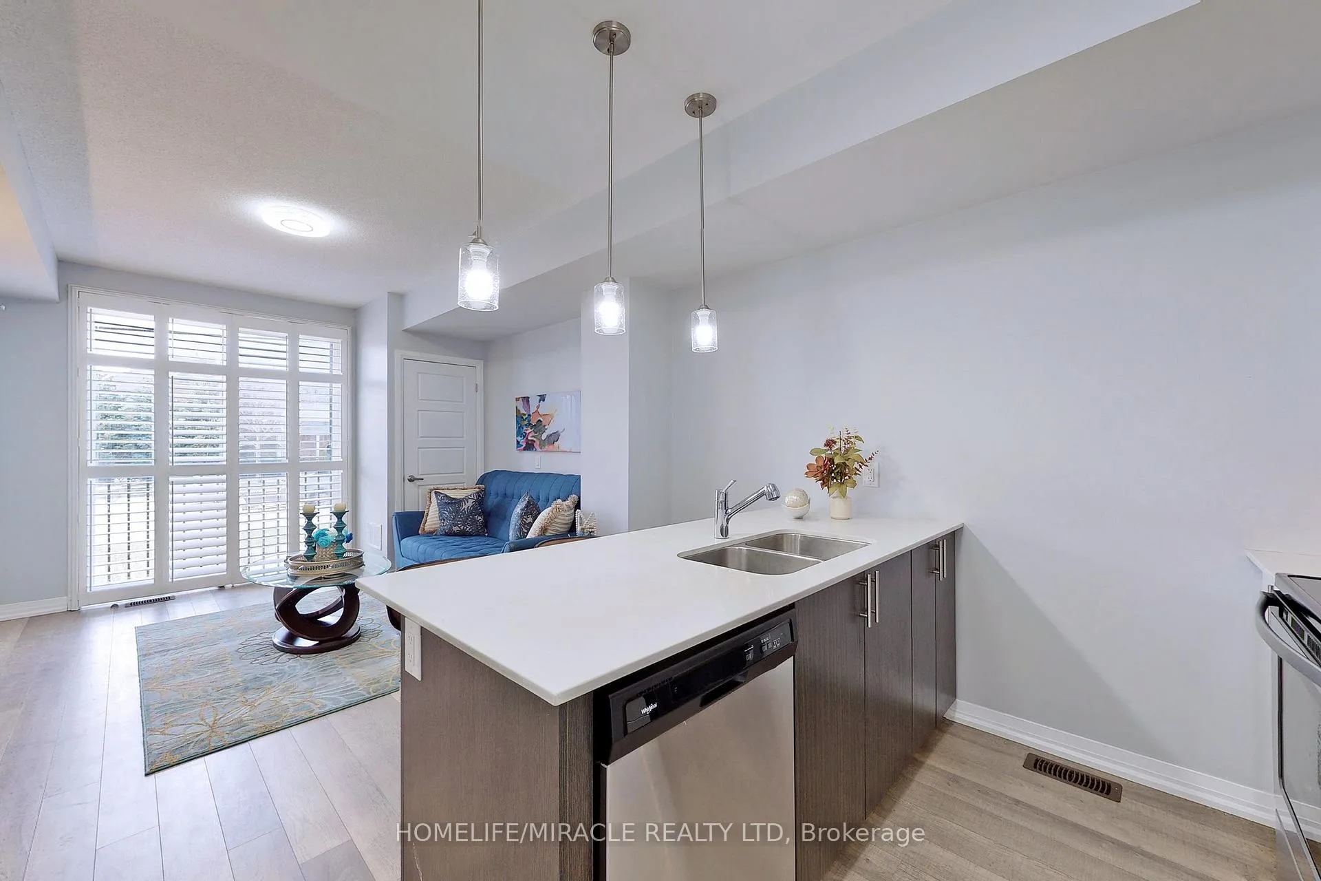 Photo 13 of Unit 107, 1200 Main Street E, Milton, Dempsey — HOMEH