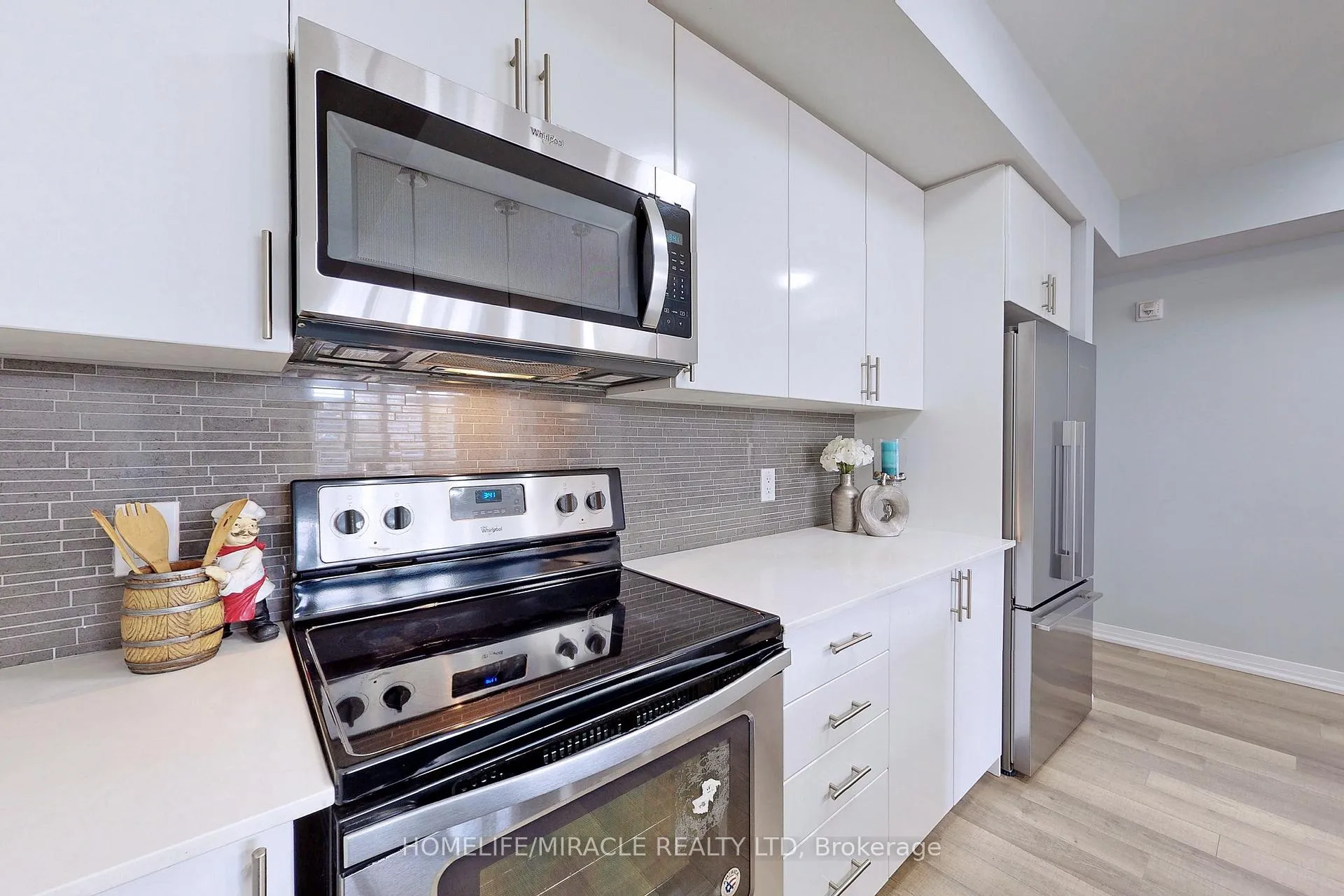 Photo 14 of Unit 107, 1200 Main Street E, Milton, Dempsey — HOMEH