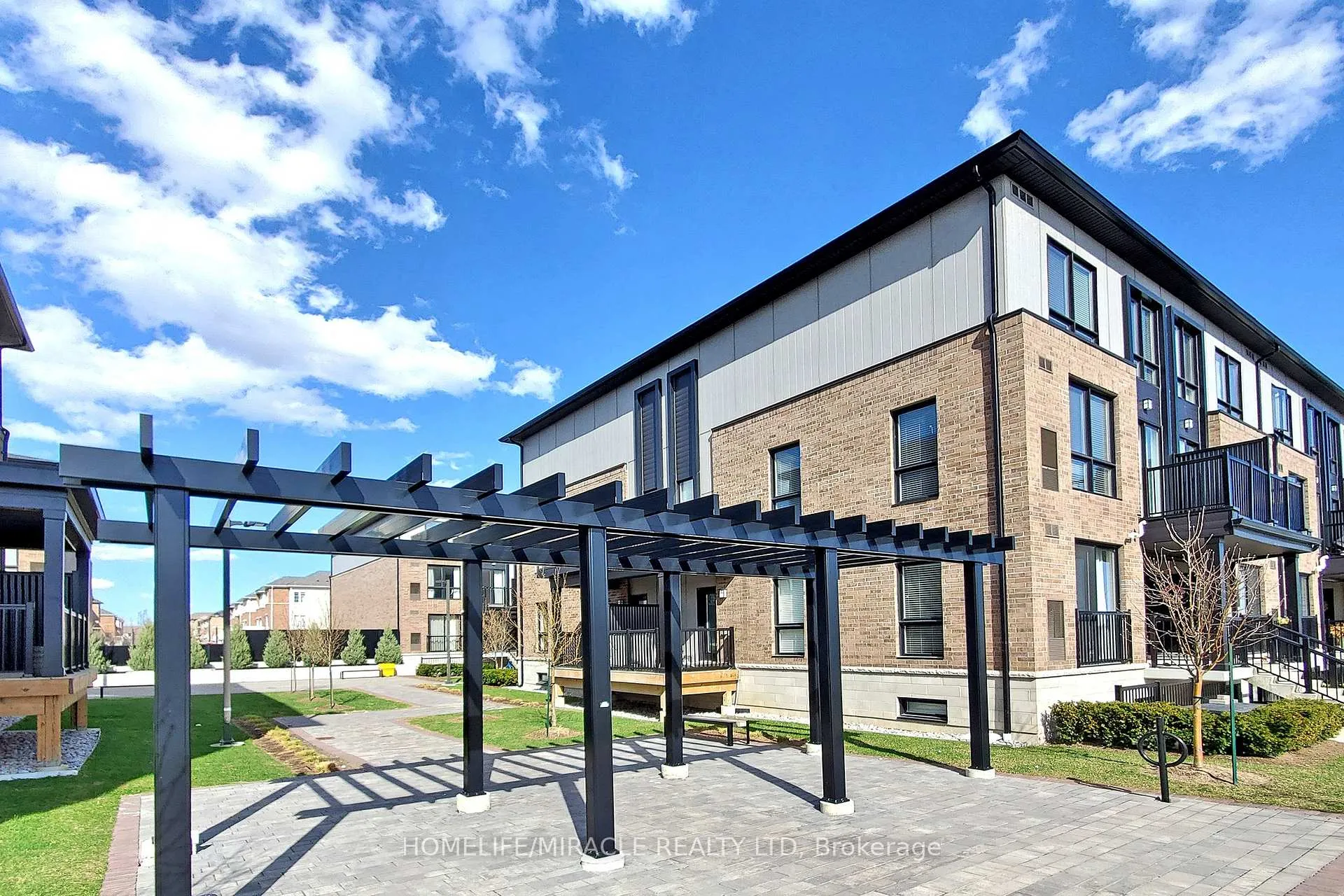 Photo 28 of Unit 107, 1200 Main Street E, Milton, Dempsey — HOMEH