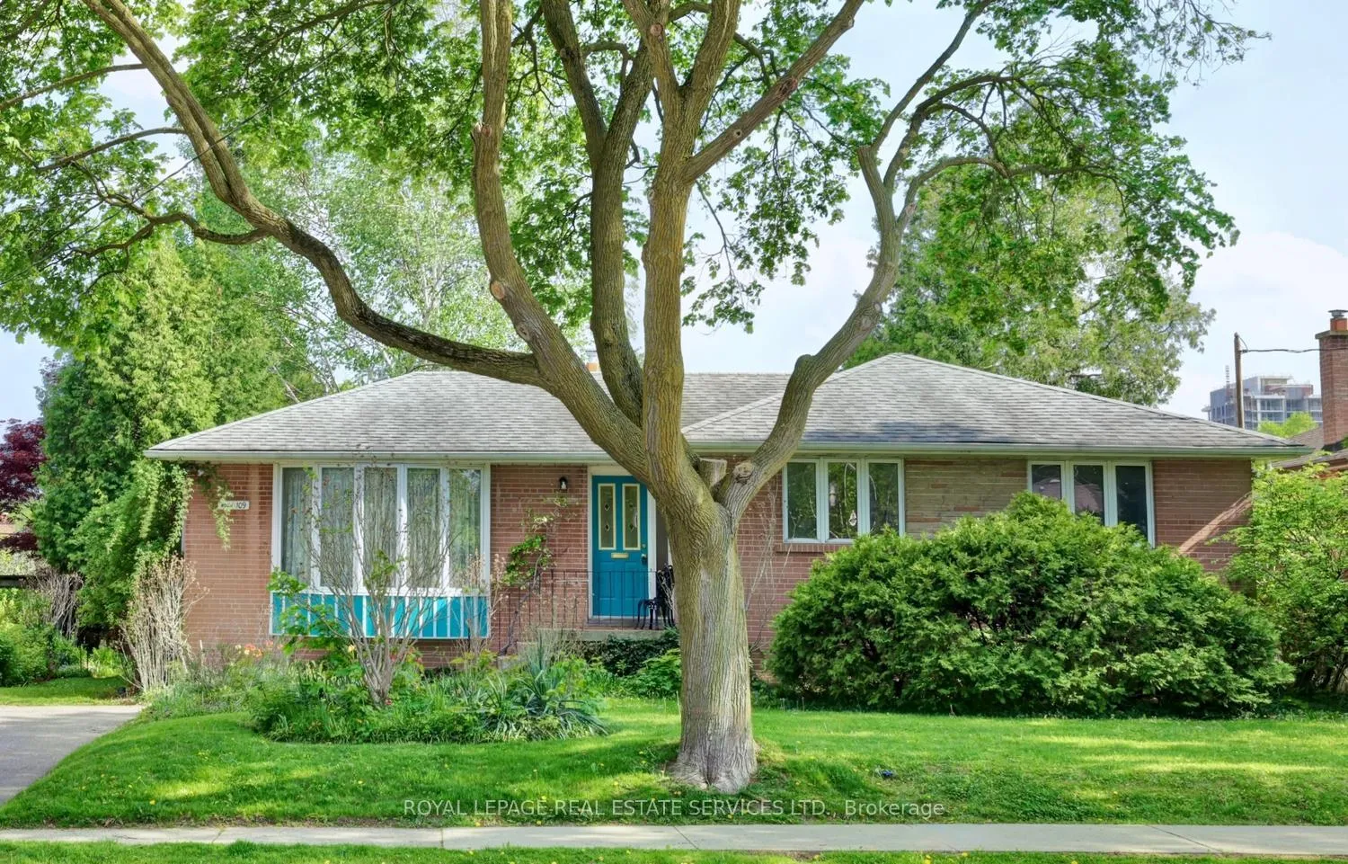 Photo 1 of 109 Chapman Road, Etobicoke, Humber Heights — HOMEH