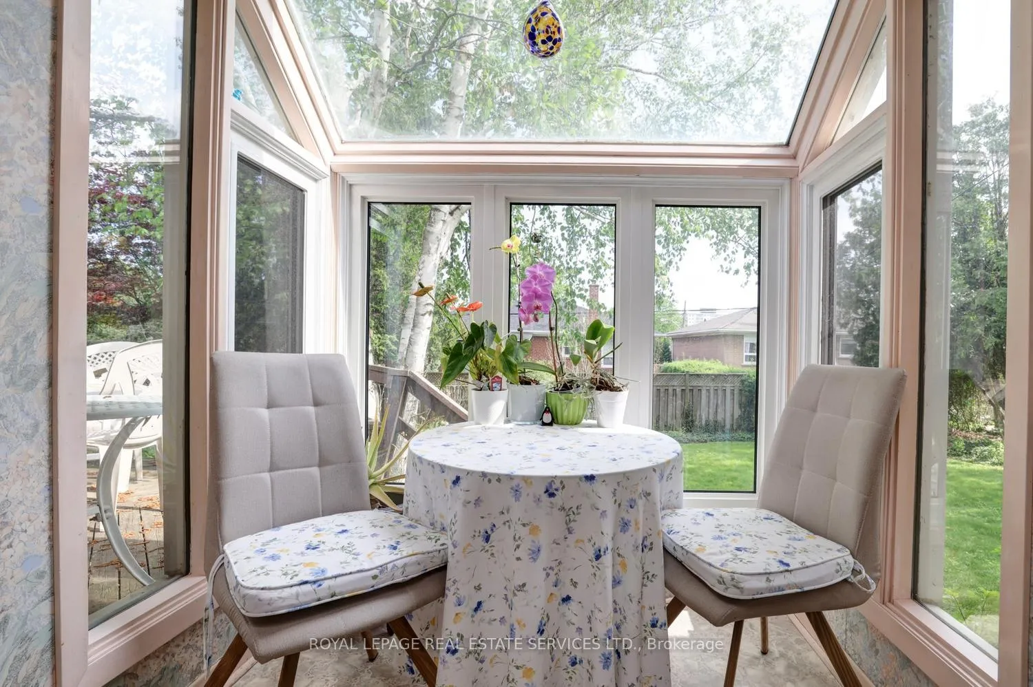 Photo 16 of 109 Chapman Road, Etobicoke, Humber Heights — HOMEH
