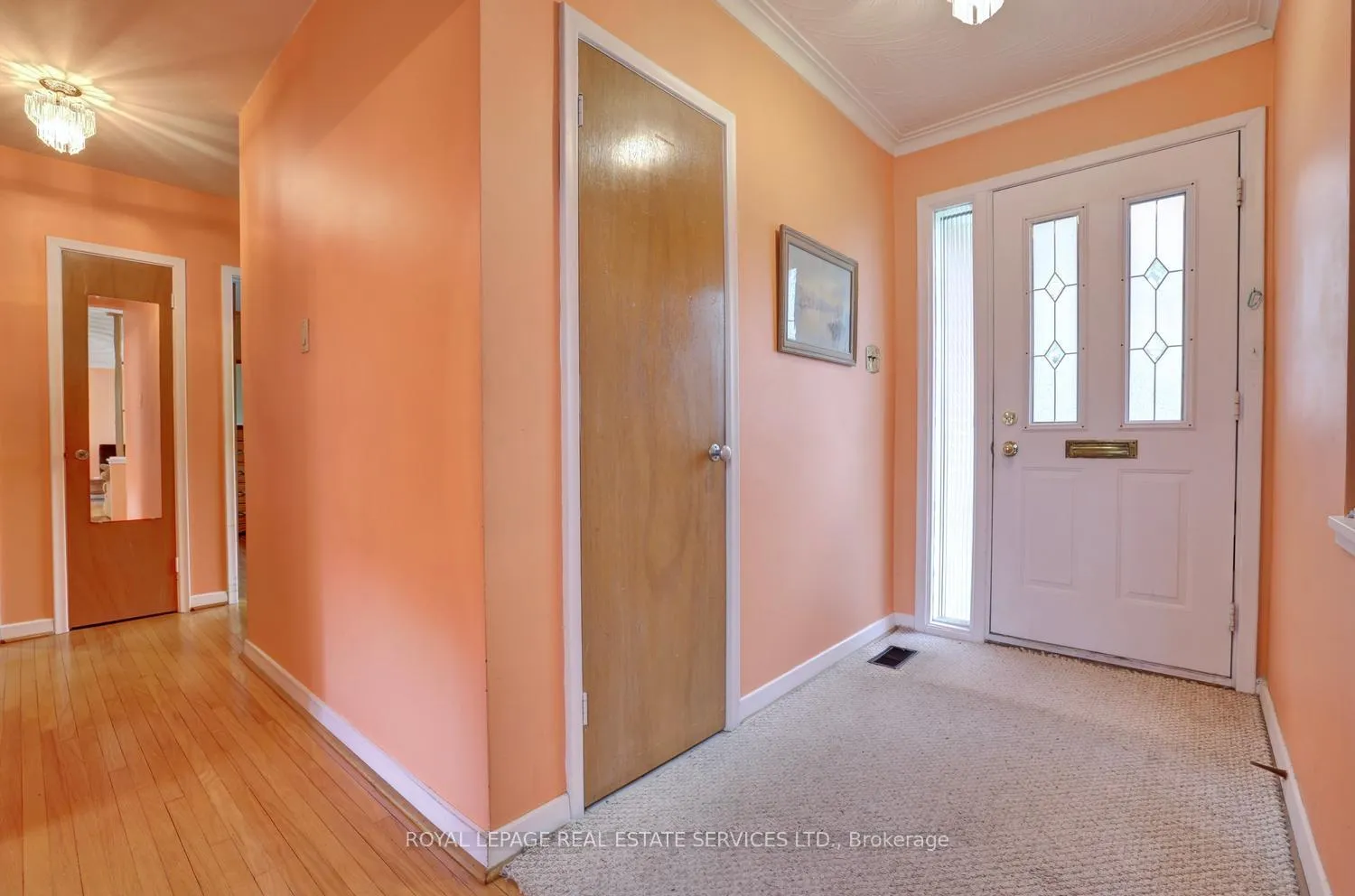 Photo 18 of 109 Chapman Road, Etobicoke, Humber Heights — HOMEH