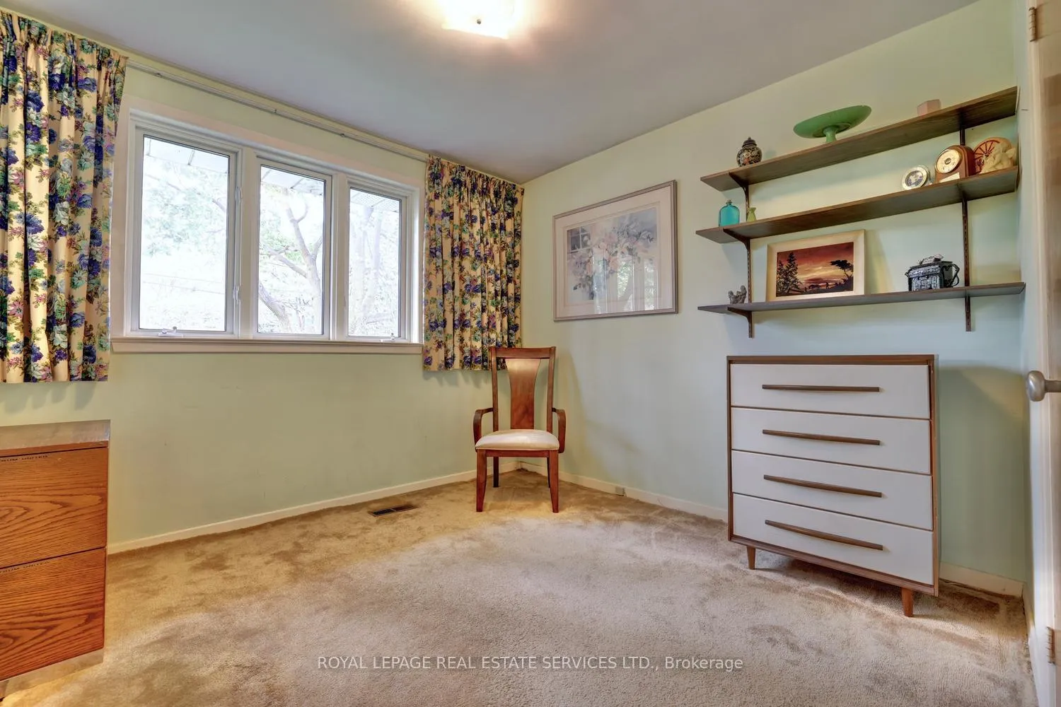 Photo 21 of 109 Chapman Road, Etobicoke, Humber Heights — HOMEH