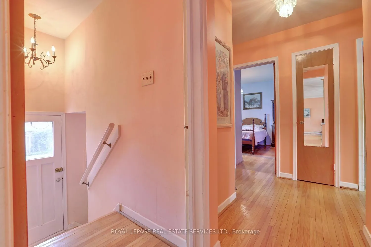 Photo 26 of 109 Chapman Road, Etobicoke, Humber Heights — HOMEH